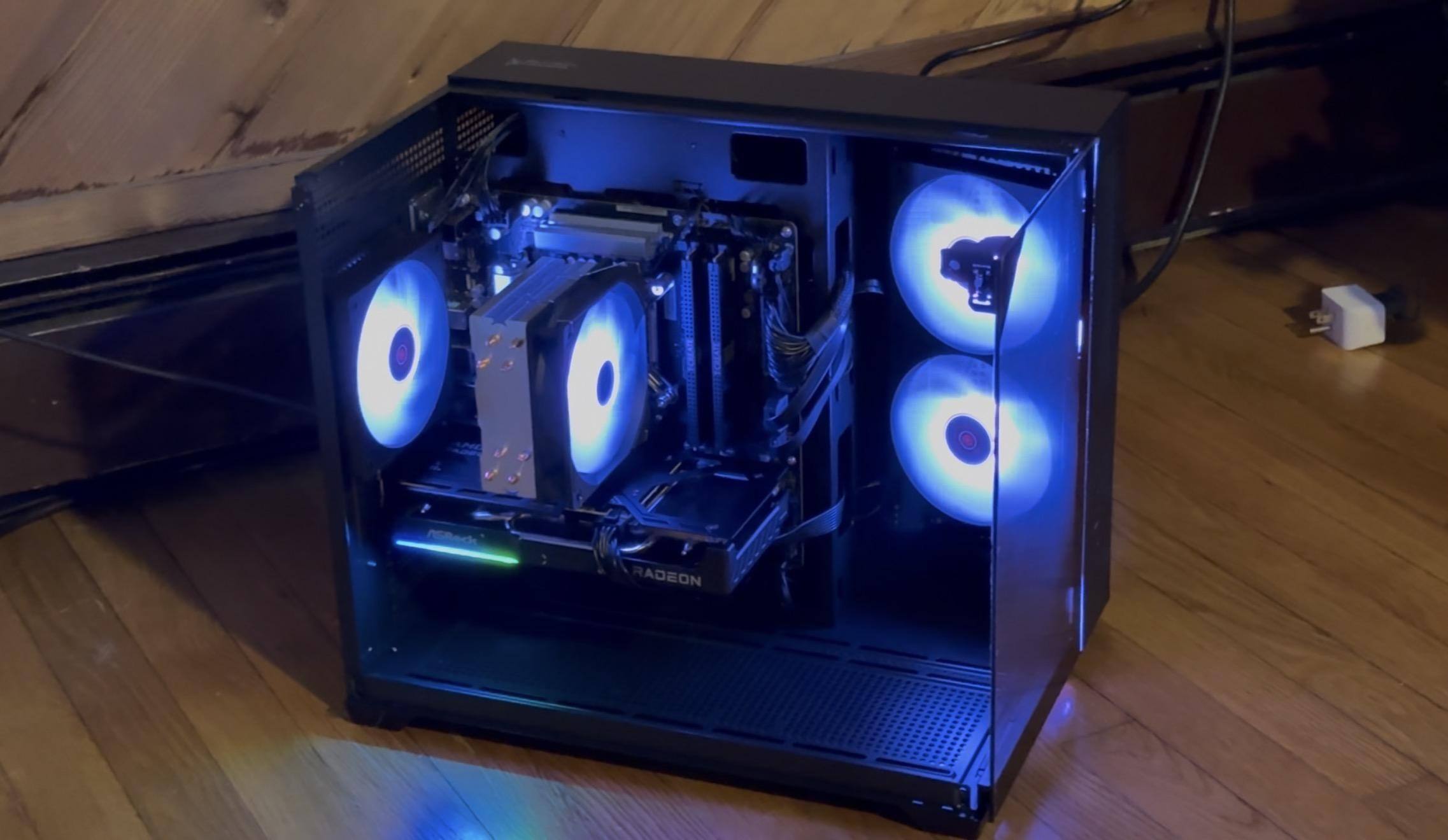 Customer provided image, click to load a larger version