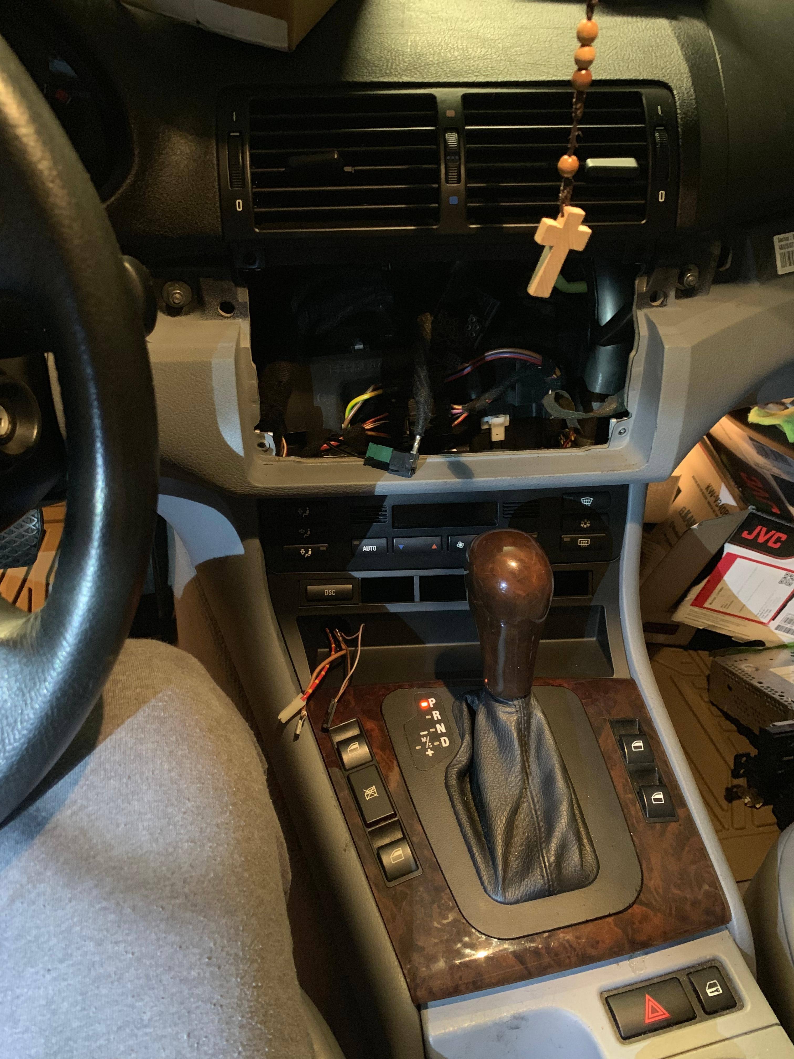 Before: Working on it!, click to load a larger version