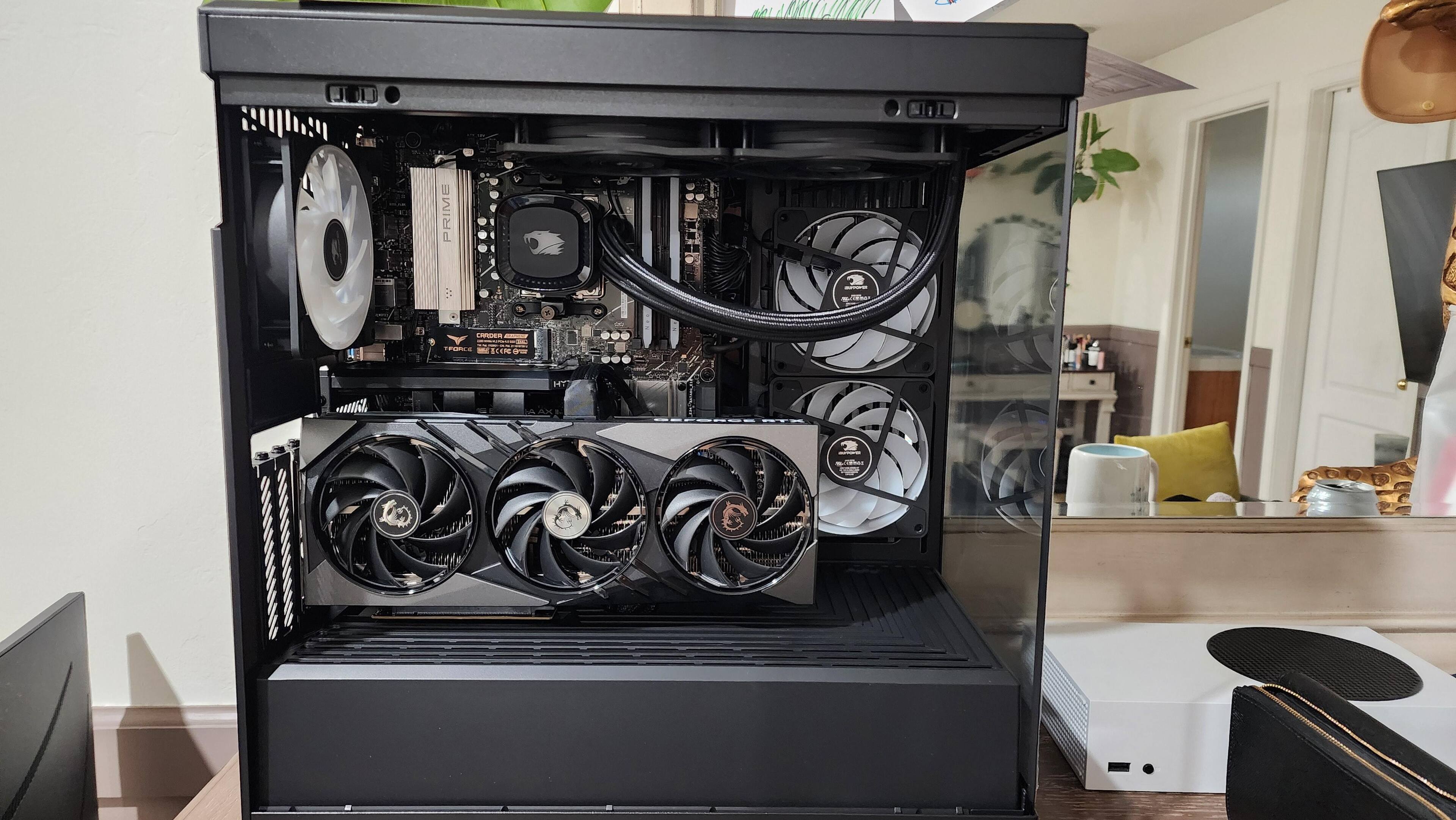 Customer provided image, click to load a larger version