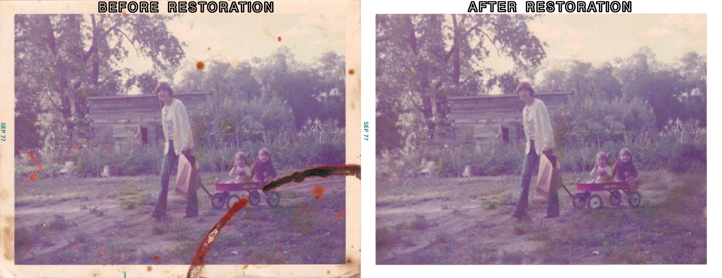 Customer provided image, click to load a larger version