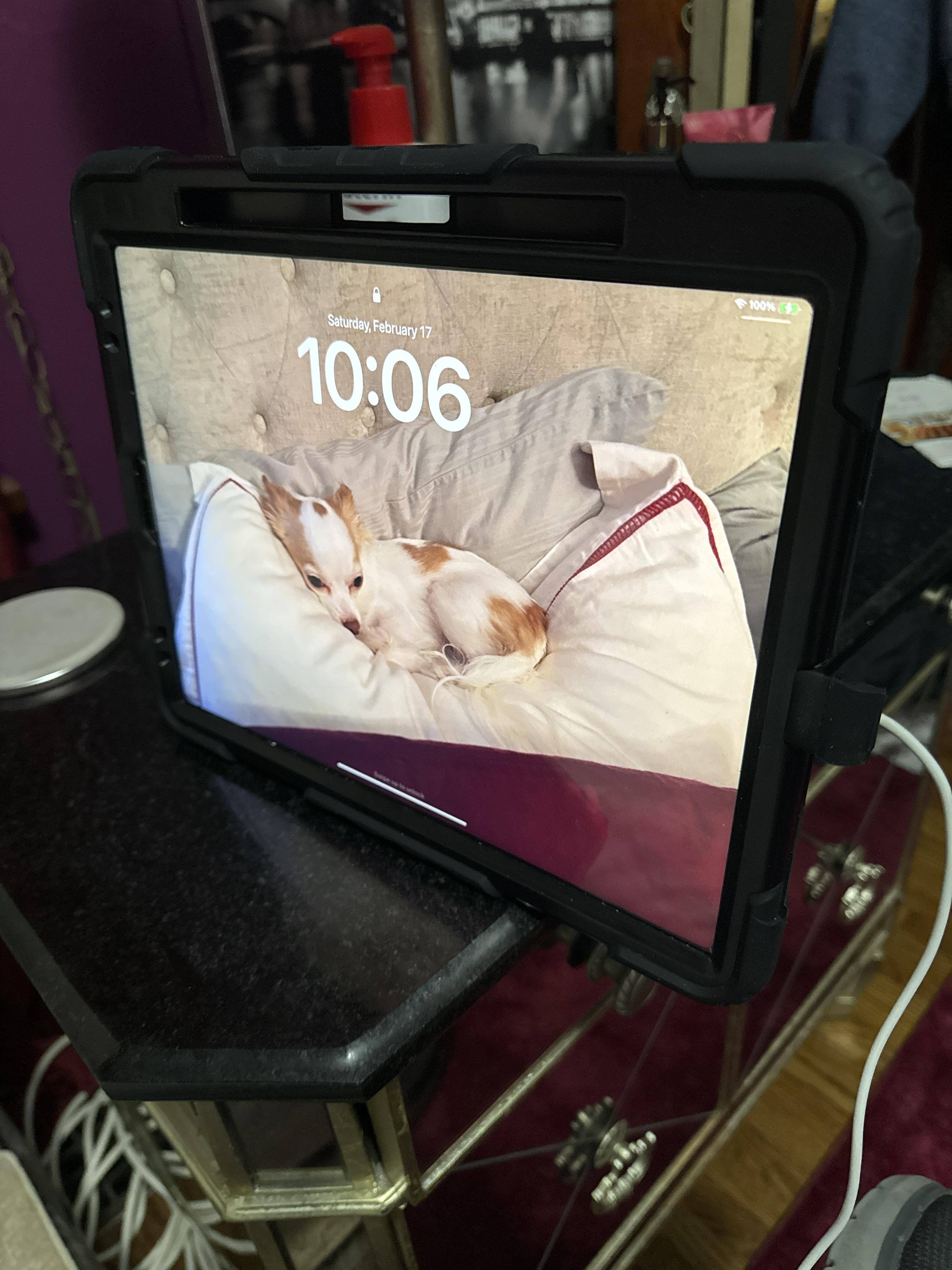 Customer provided, click to load a larger version