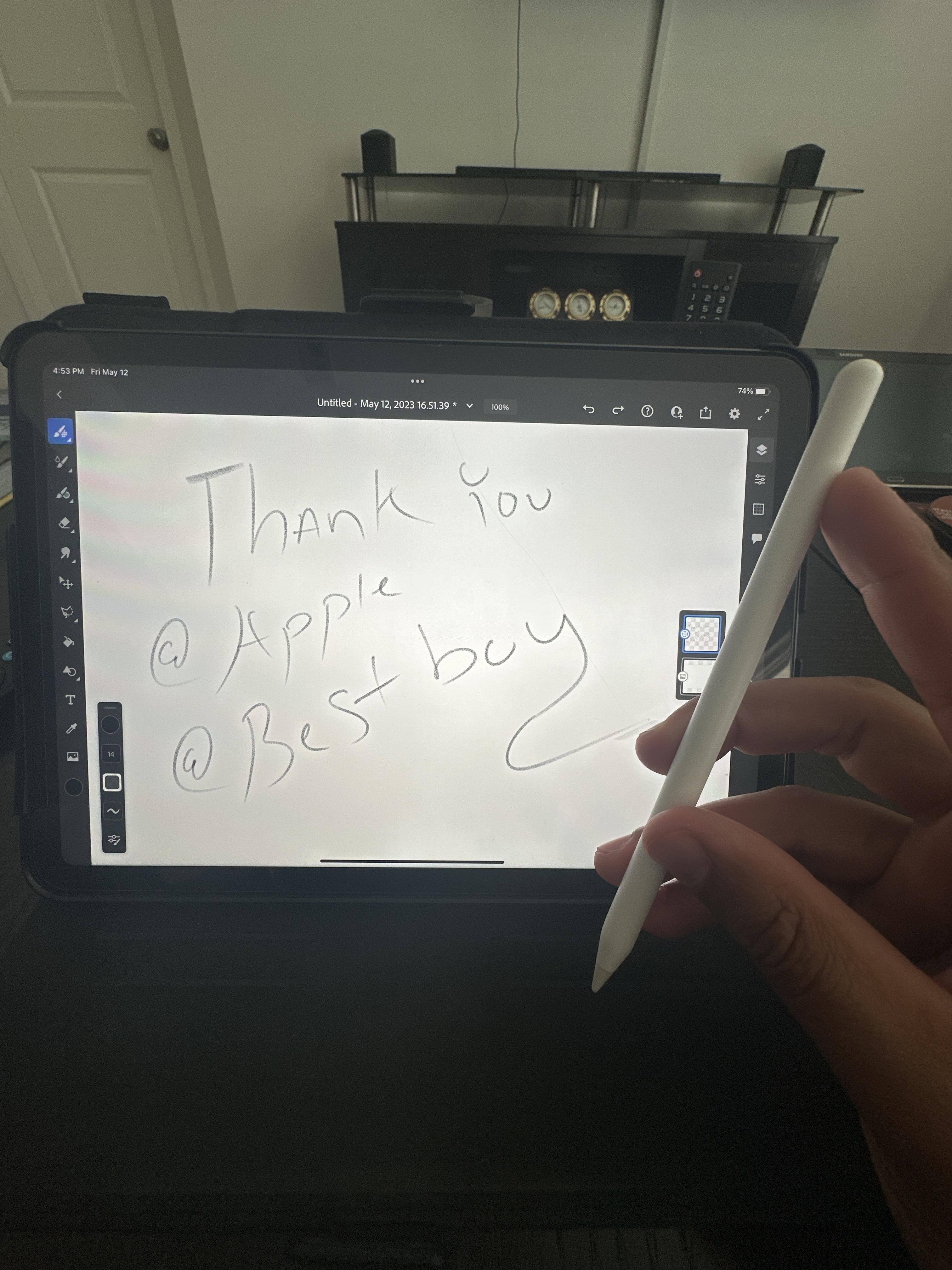 Customer provided, click to load a larger version