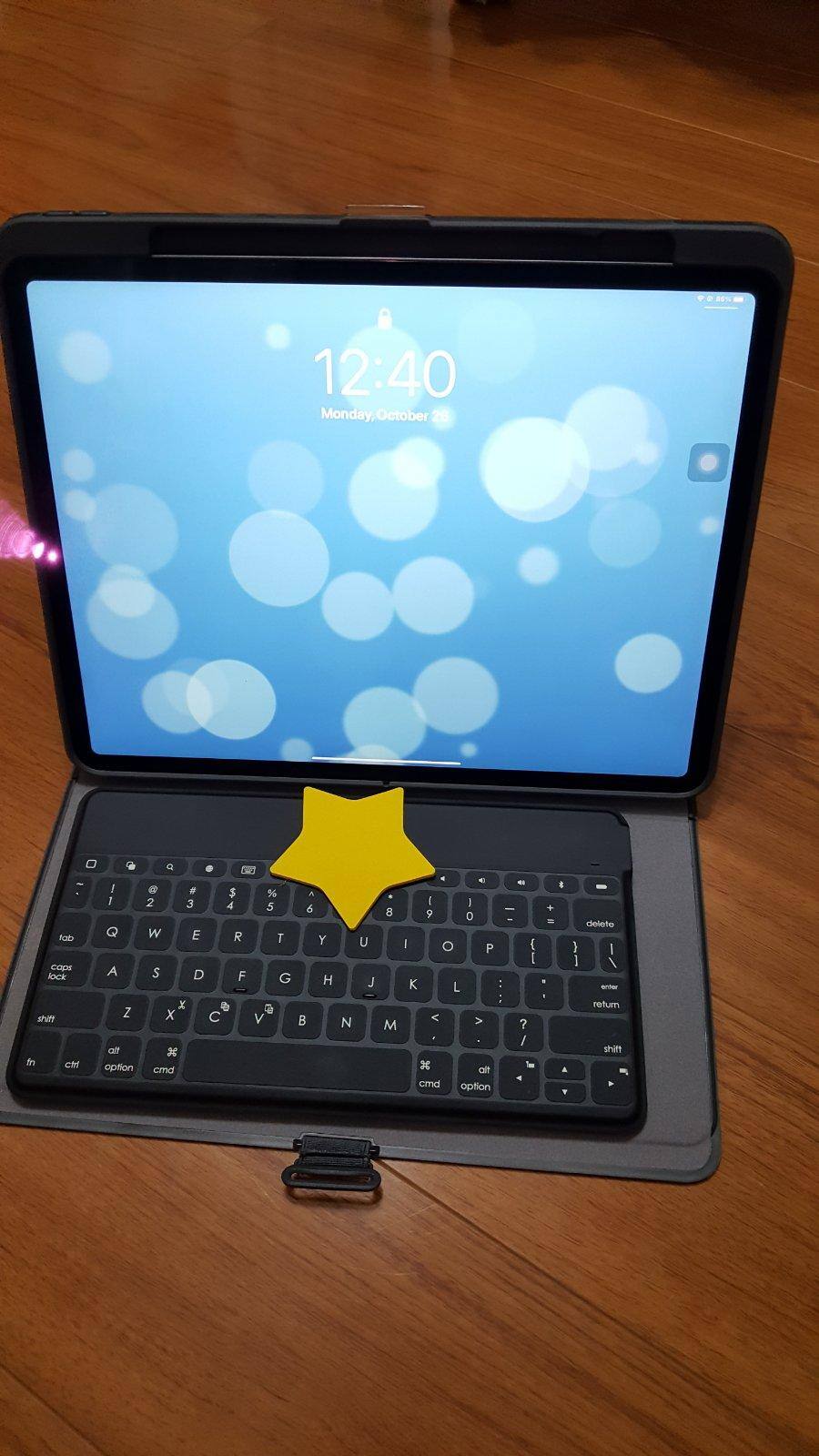 Customer provided image, click to load a larger version