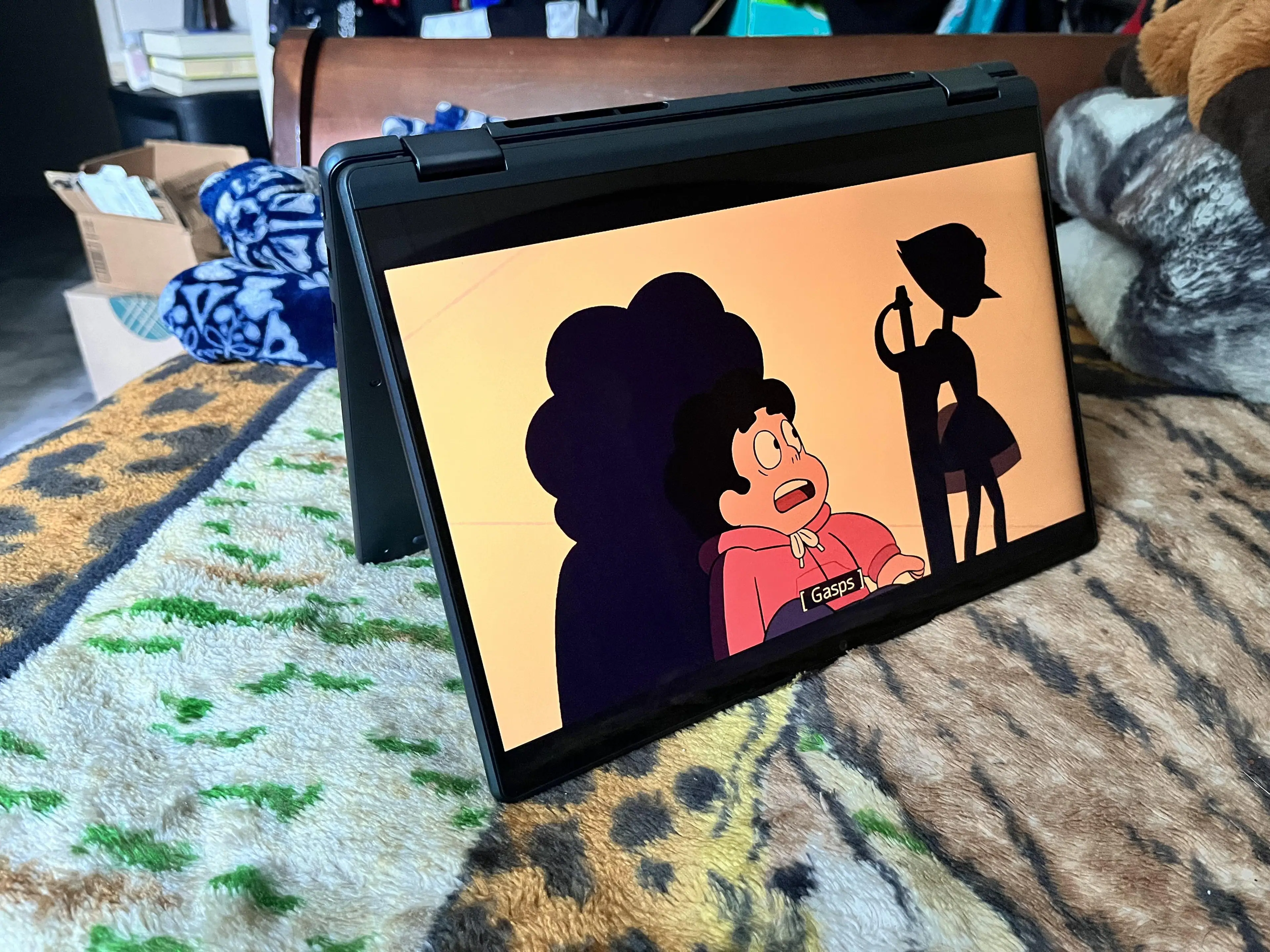 Customer provided image, click to load a larger version