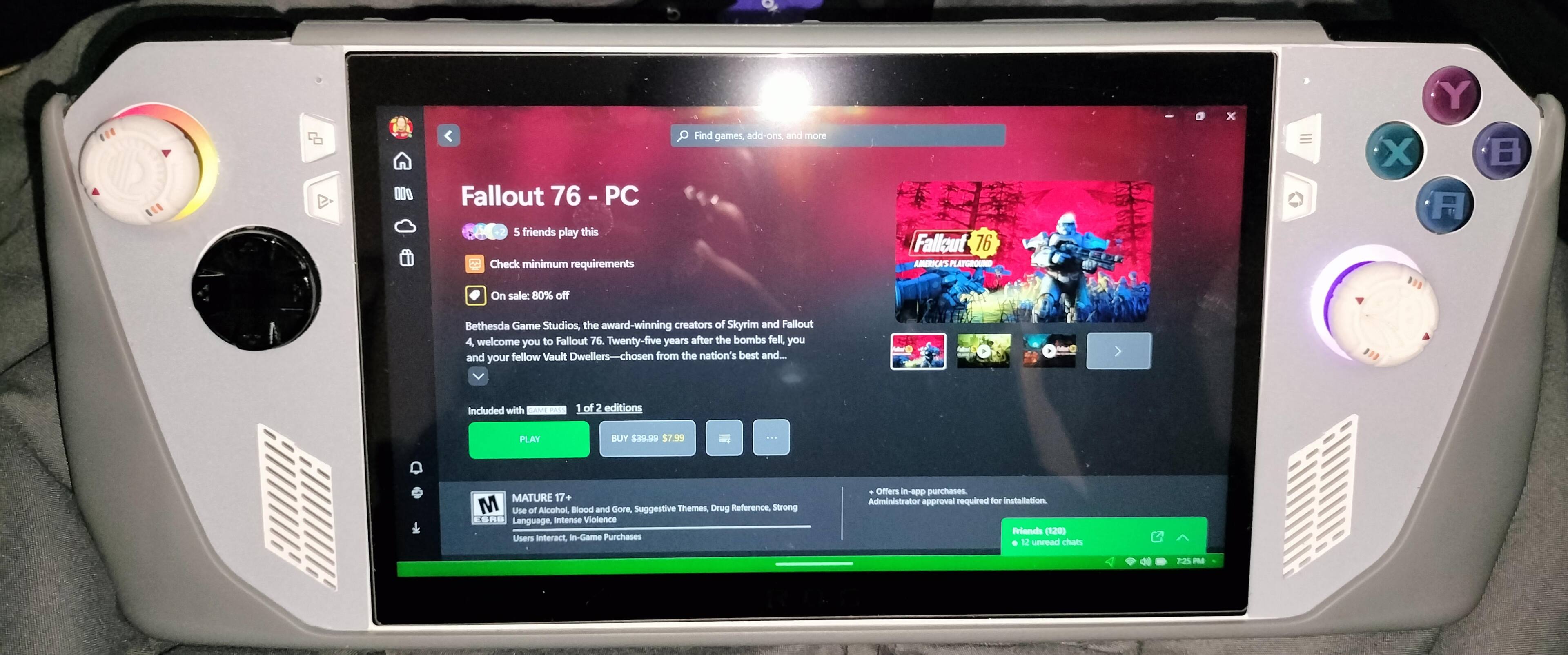 Customer provided, click to load a larger version