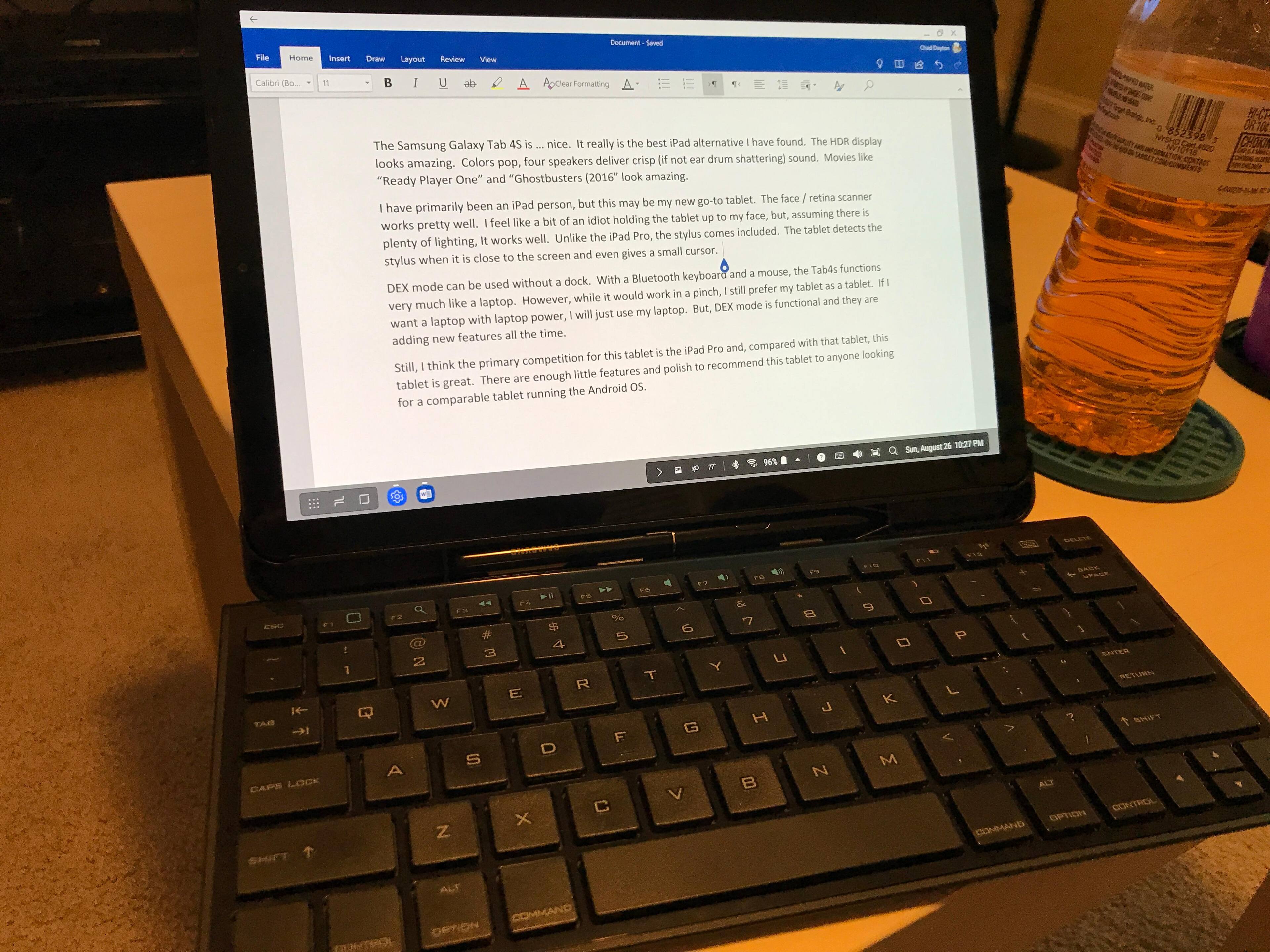 Customer provided image, click to load a larger version