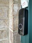 Blink Smart Wifi Video Doorbell – Wired/Battery Operated Black B08SG2MS3V -  Best Buy