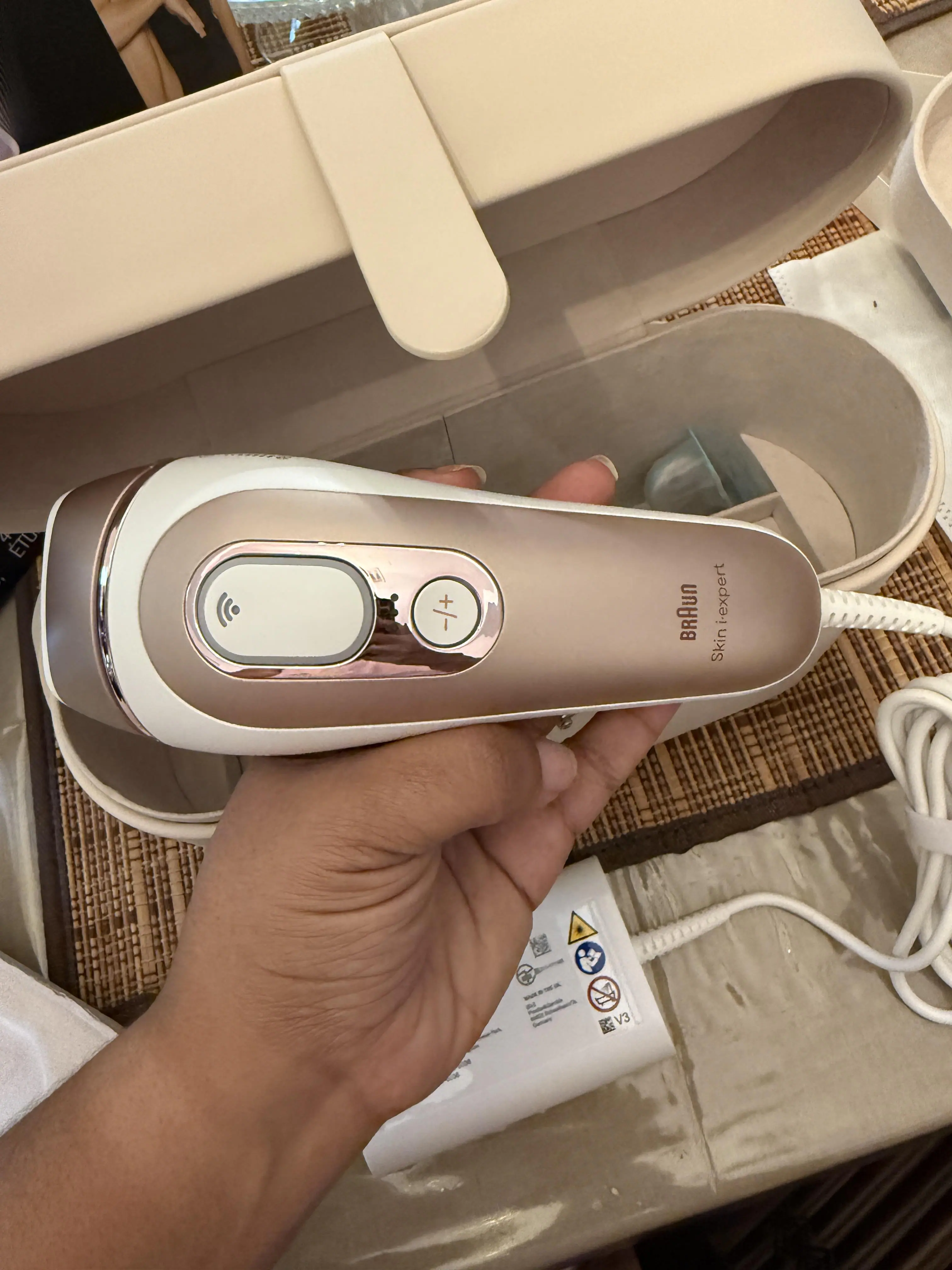 Customer provided image, click to load a larger version