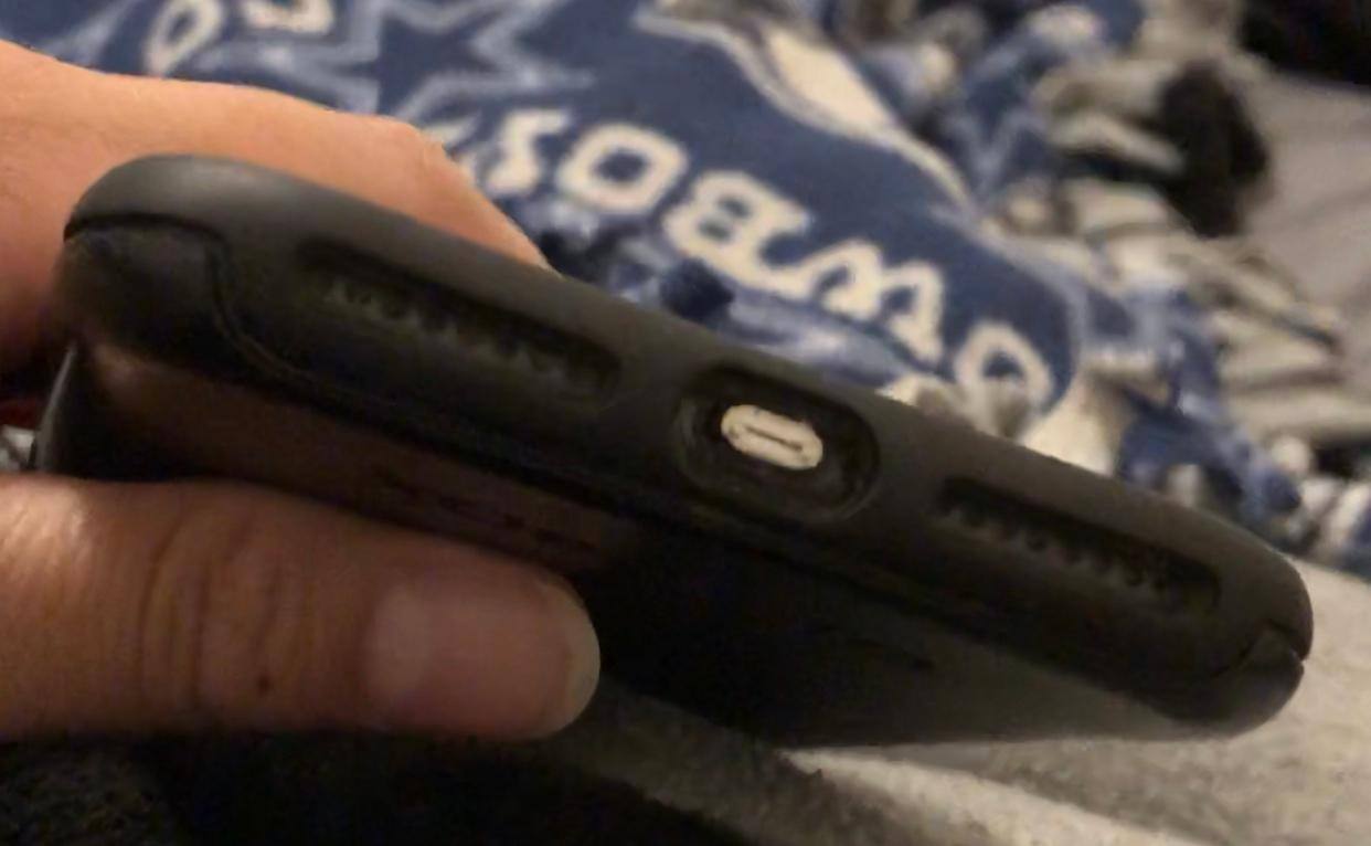 Customer provided image, click to load a larger version