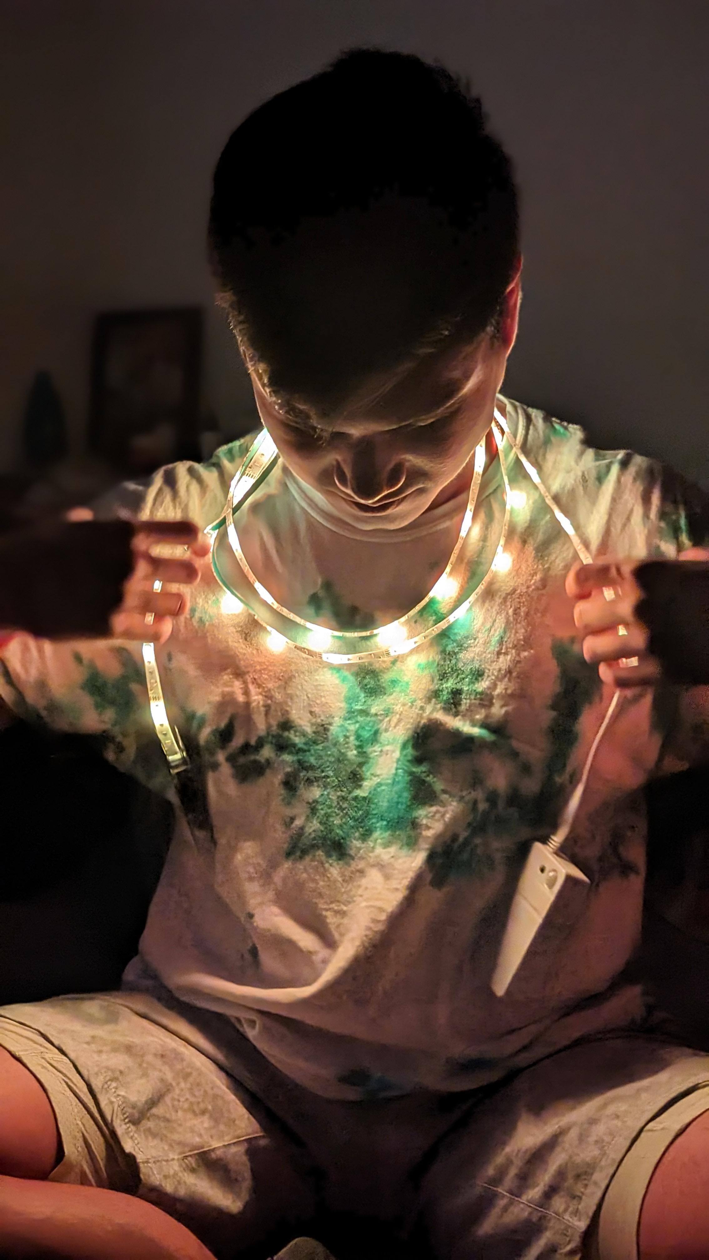 Customer provided, click to load a larger version