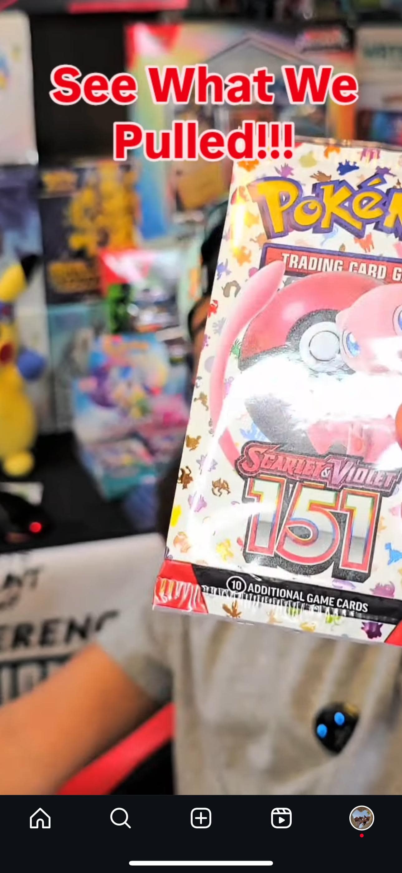 pokemon cards in a pack Amazon.com: Pokemon TCG - Scarlet & Violet: Journey Together - 8 Booster  Pack Lot main image 1