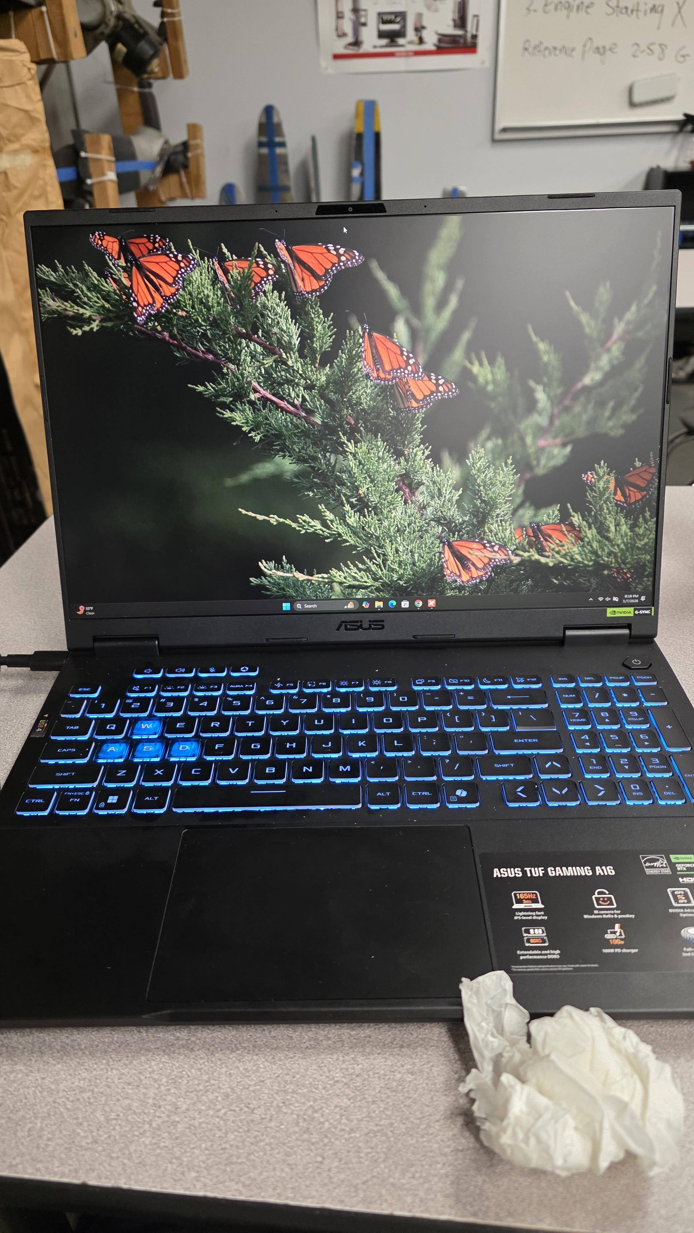 Customer provided, click to load a larger version