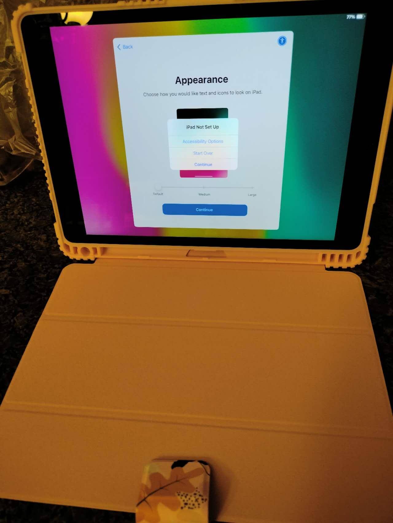 Customer provided, click to load a larger version