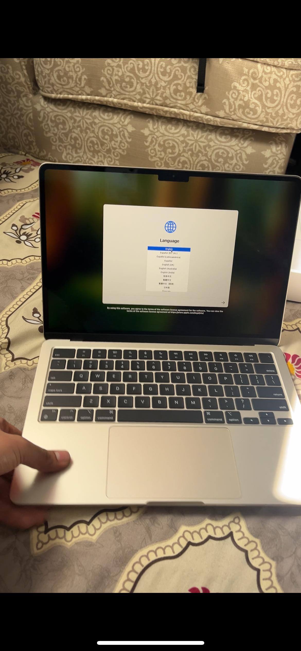 Customer provided, click to load a larger version