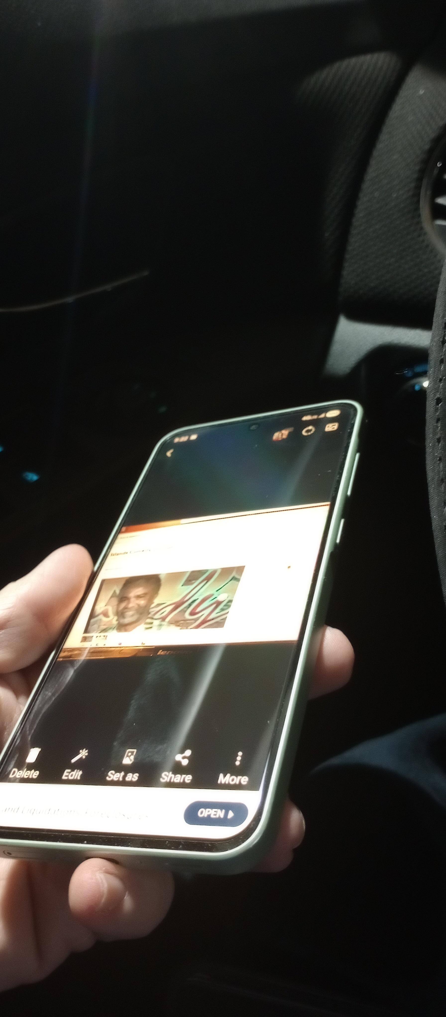 Customer provided image, click to load a larger version