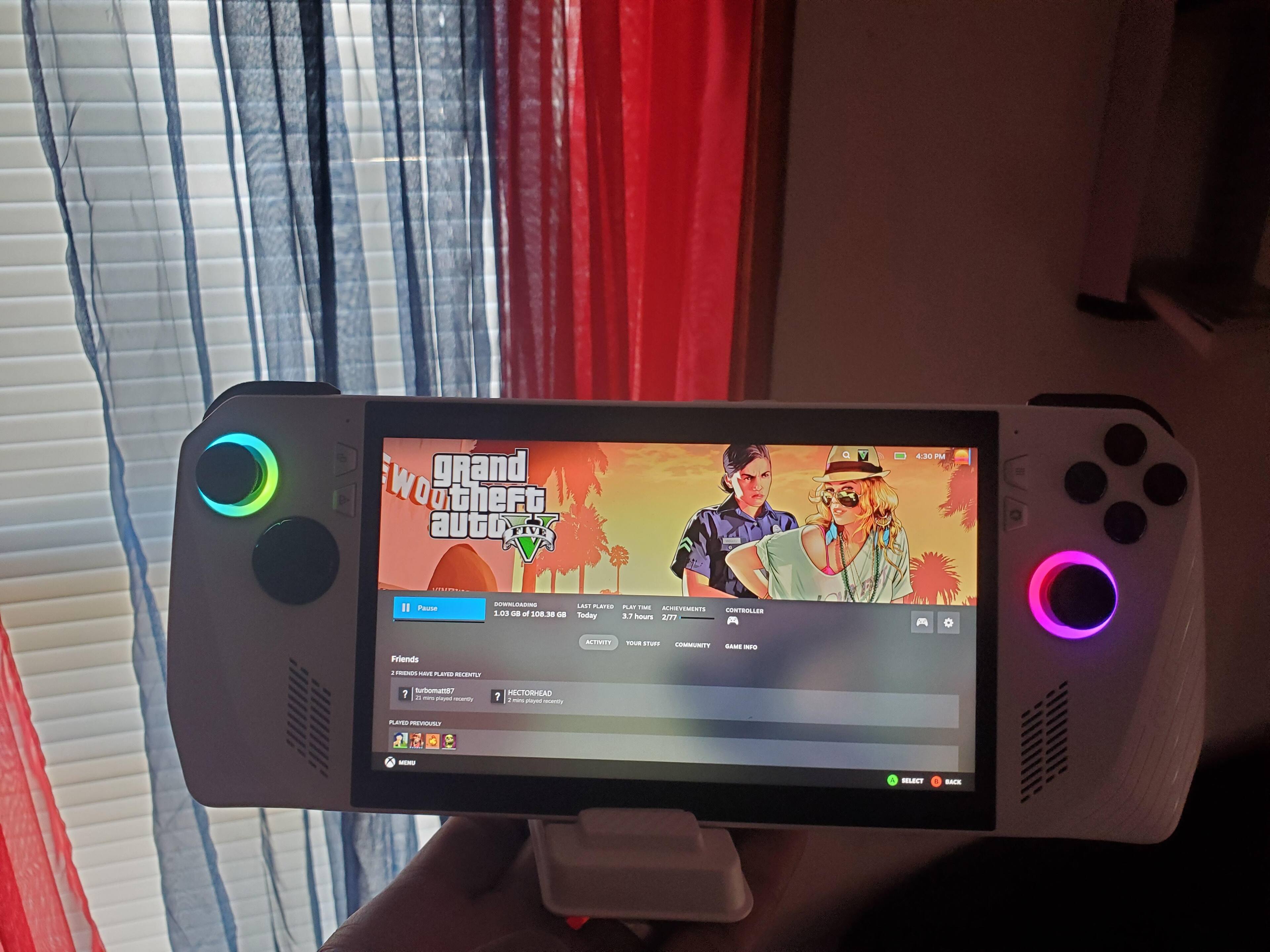 Customer provided, click to load a larger version