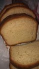 Our own homemade bread.. yummo!!, click to load a larger version