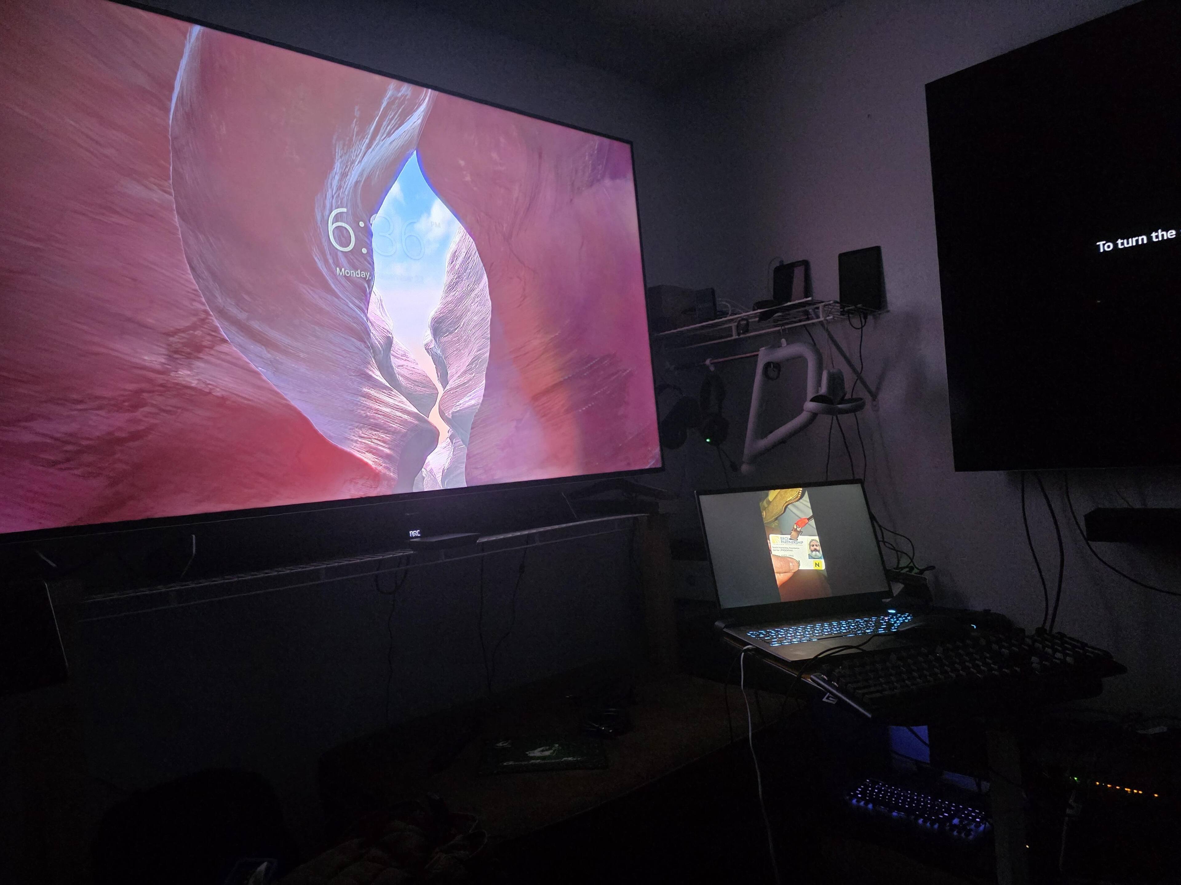 Customer provided image, click to load a larger version