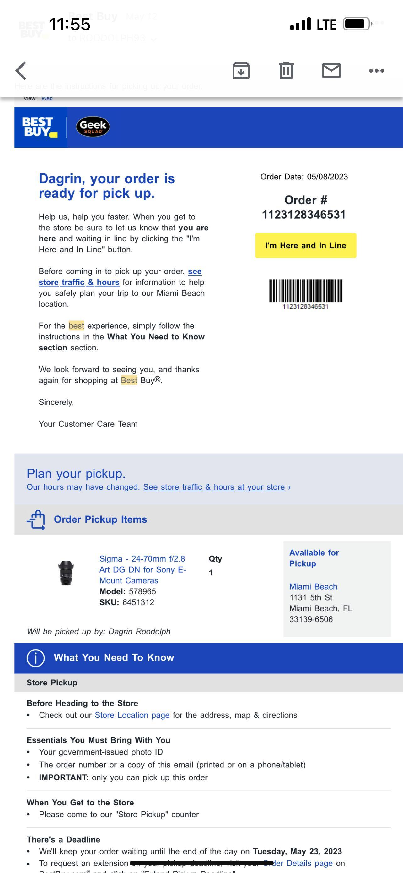 Customer provided, click to load a larger version