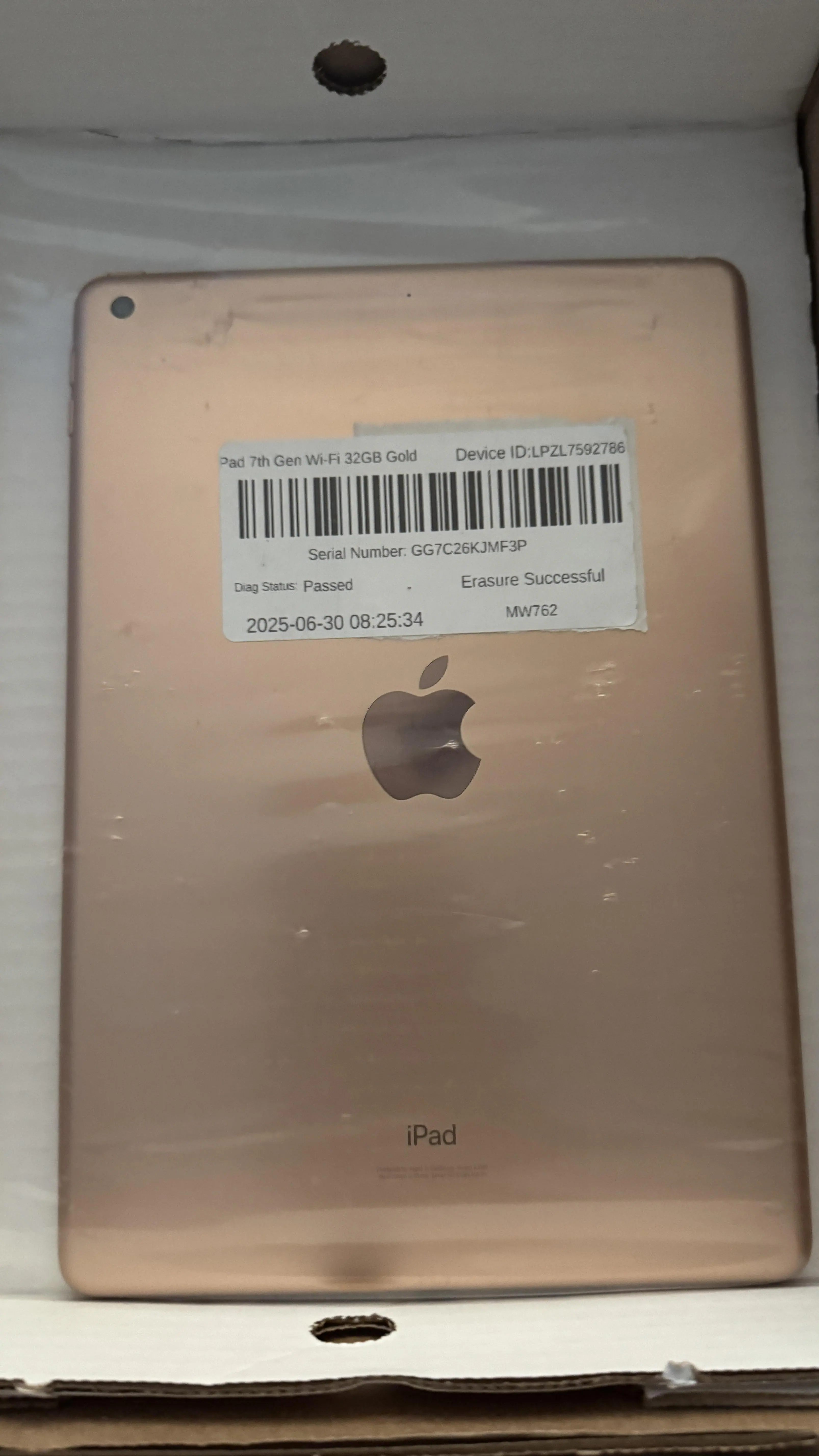 Customer provided, click to load a larger version