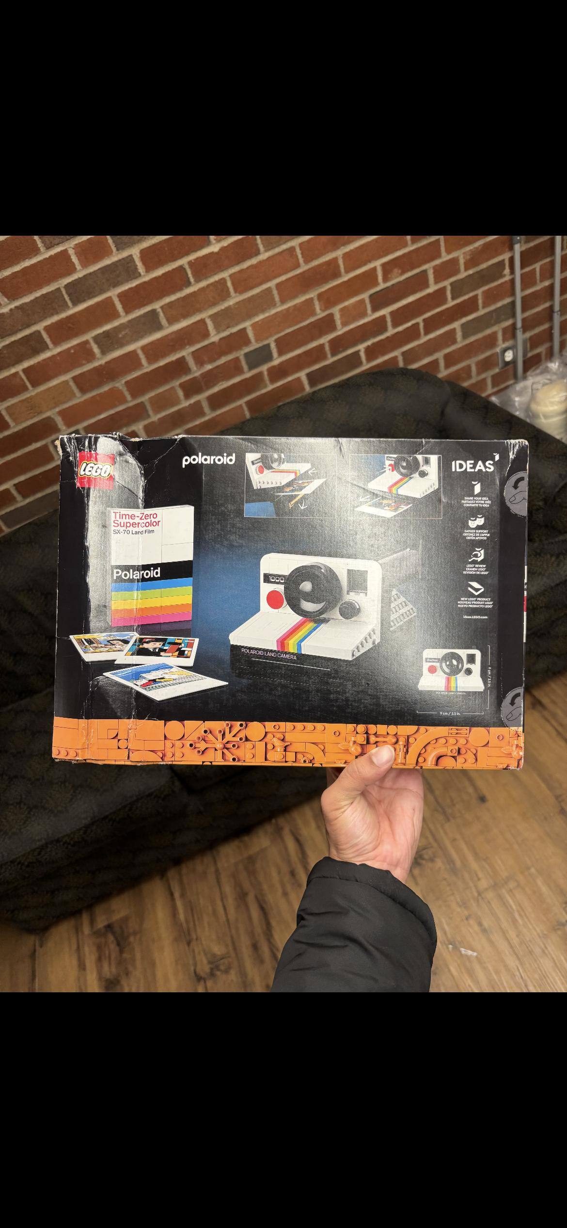 Customer provided image, click to load a larger version