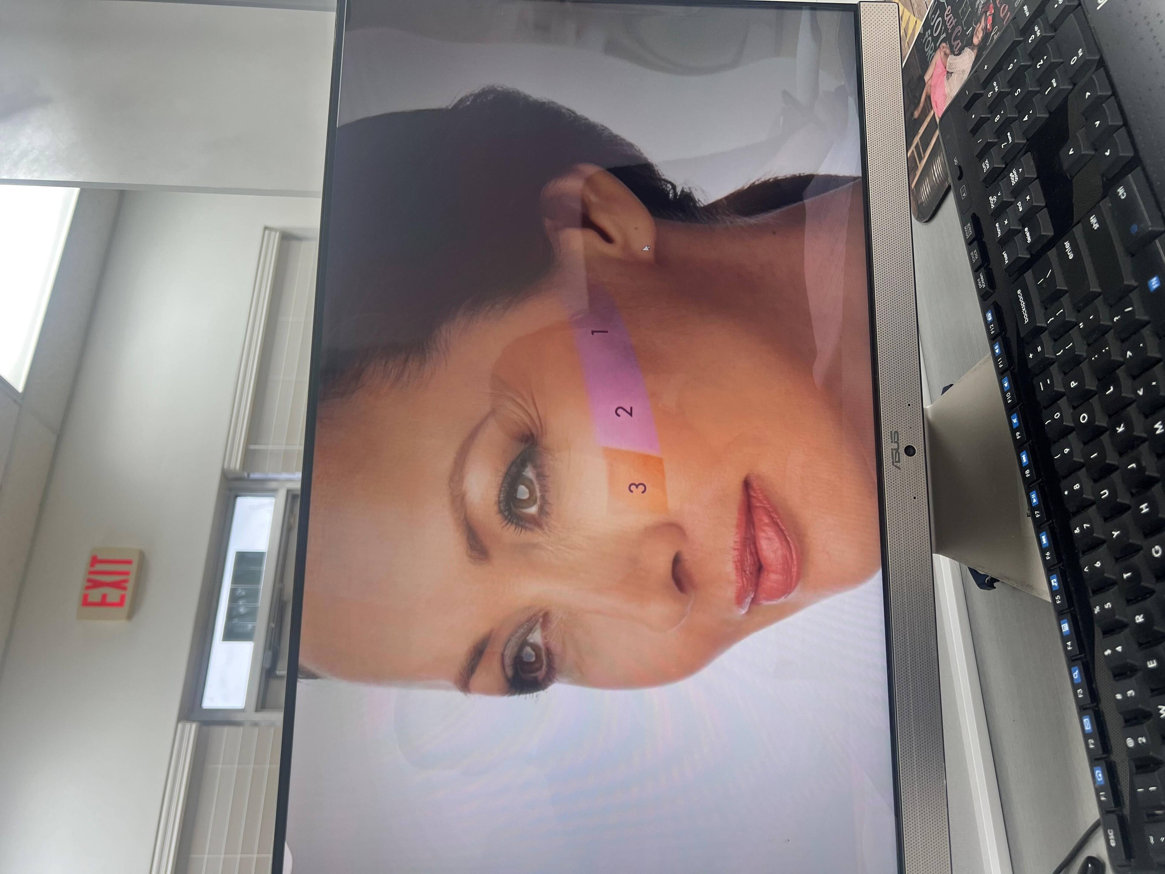 Customer provided image, click to load a larger version