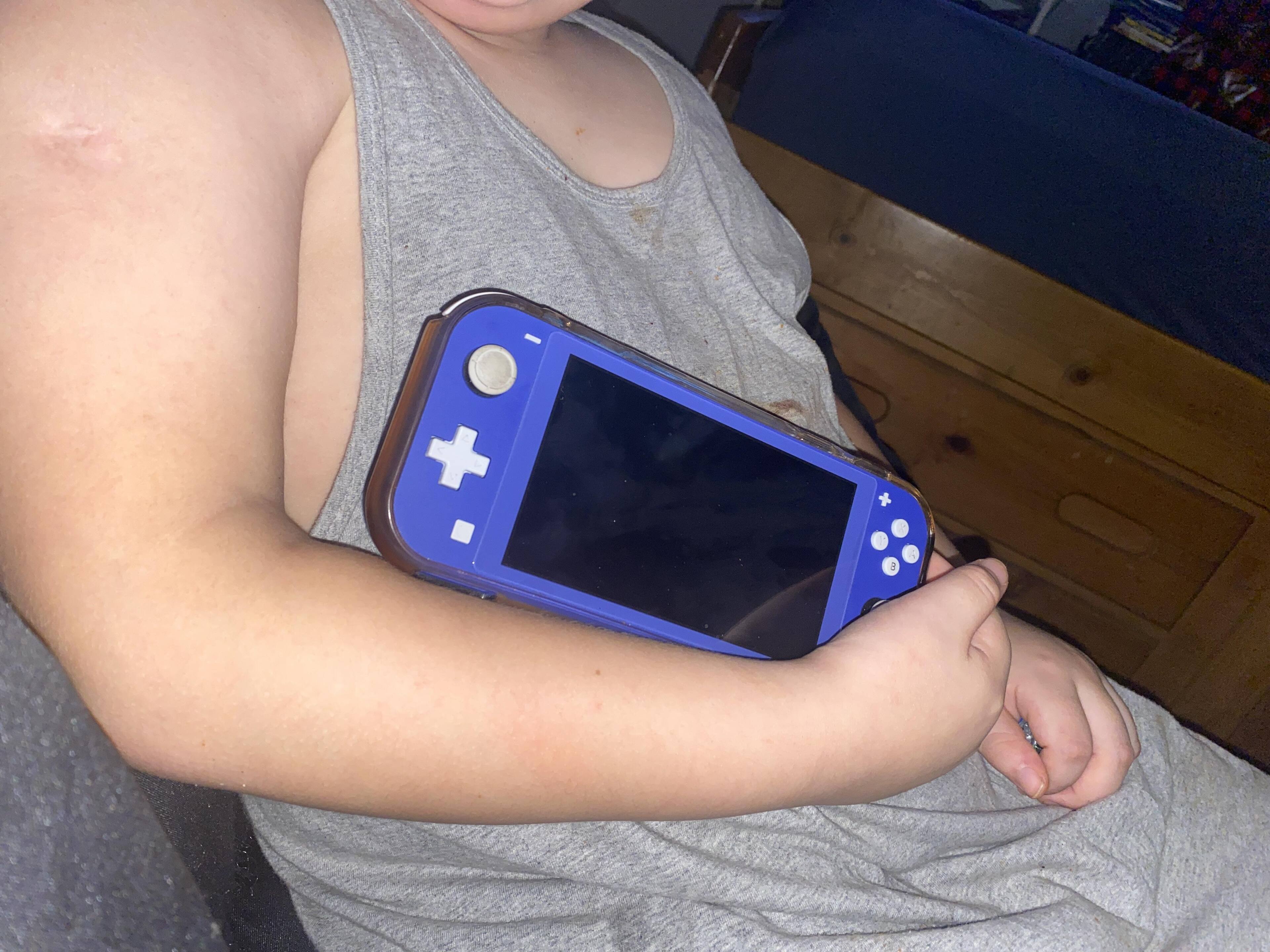 Customer provided, click to load a larger version