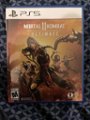 Mortal Kombat 11 Ultimate - PlayStation 5 - opennetshop
