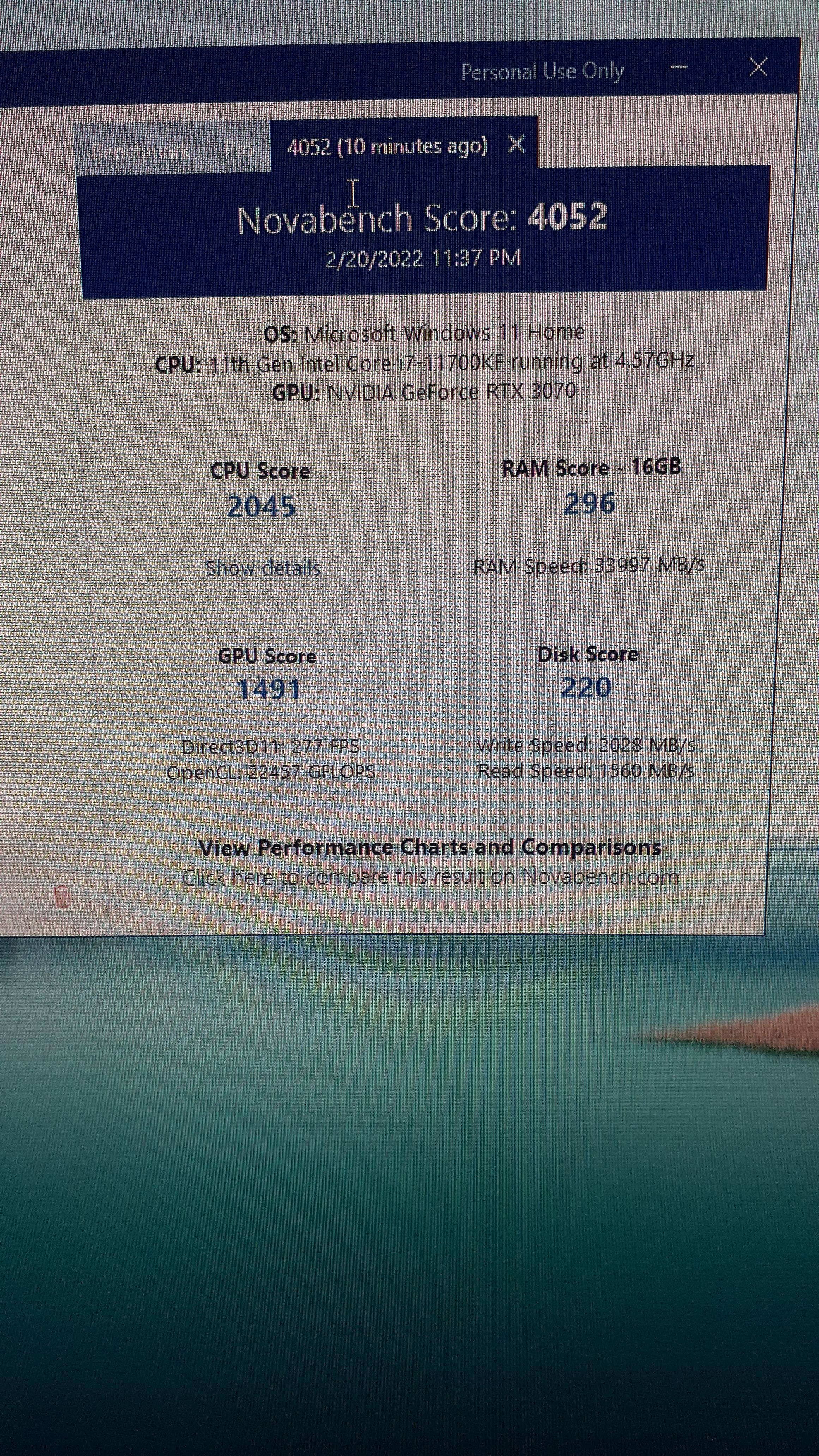 Customer provided, click to load a larger version