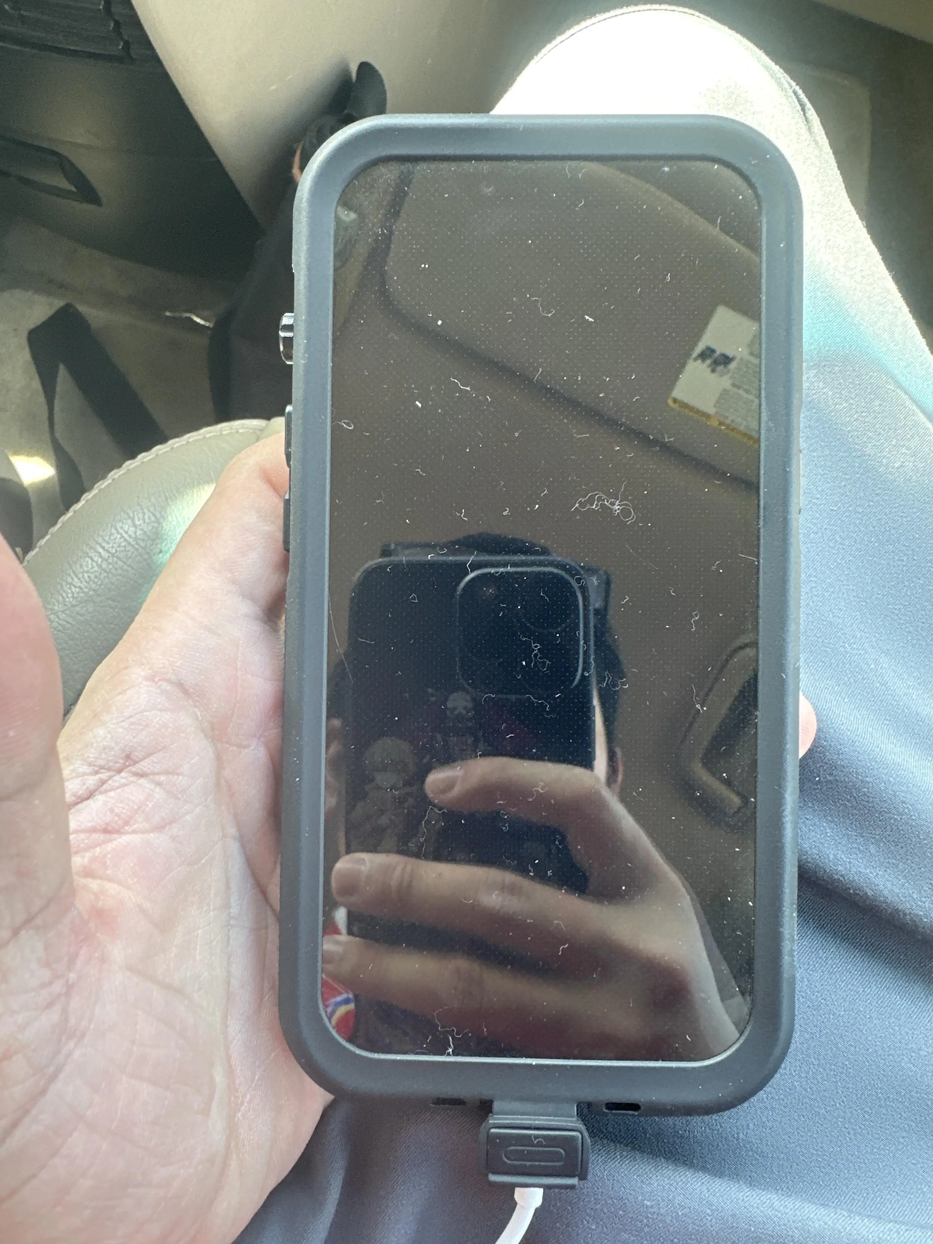 Customer provided, click to load a larger version