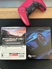 Gran Turismo 7 -- 25th Anniversary Edition, SteelBook Sony PS5 1000029474