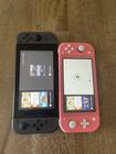 Nintendo Switch 32GB Lite Turquoise HDHSBAZAA - Best Buy Nintendo Switch 32GB Lite Turquoise HDHSBAZAA - Best Buy
