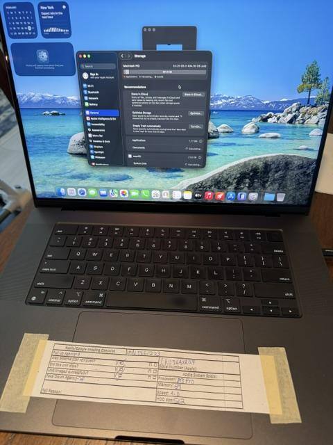 Customer provided, click to load a larger version