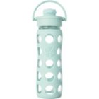 Best Buy: Lifefactory 16-Oz. Water Bottle Grass Green 224001