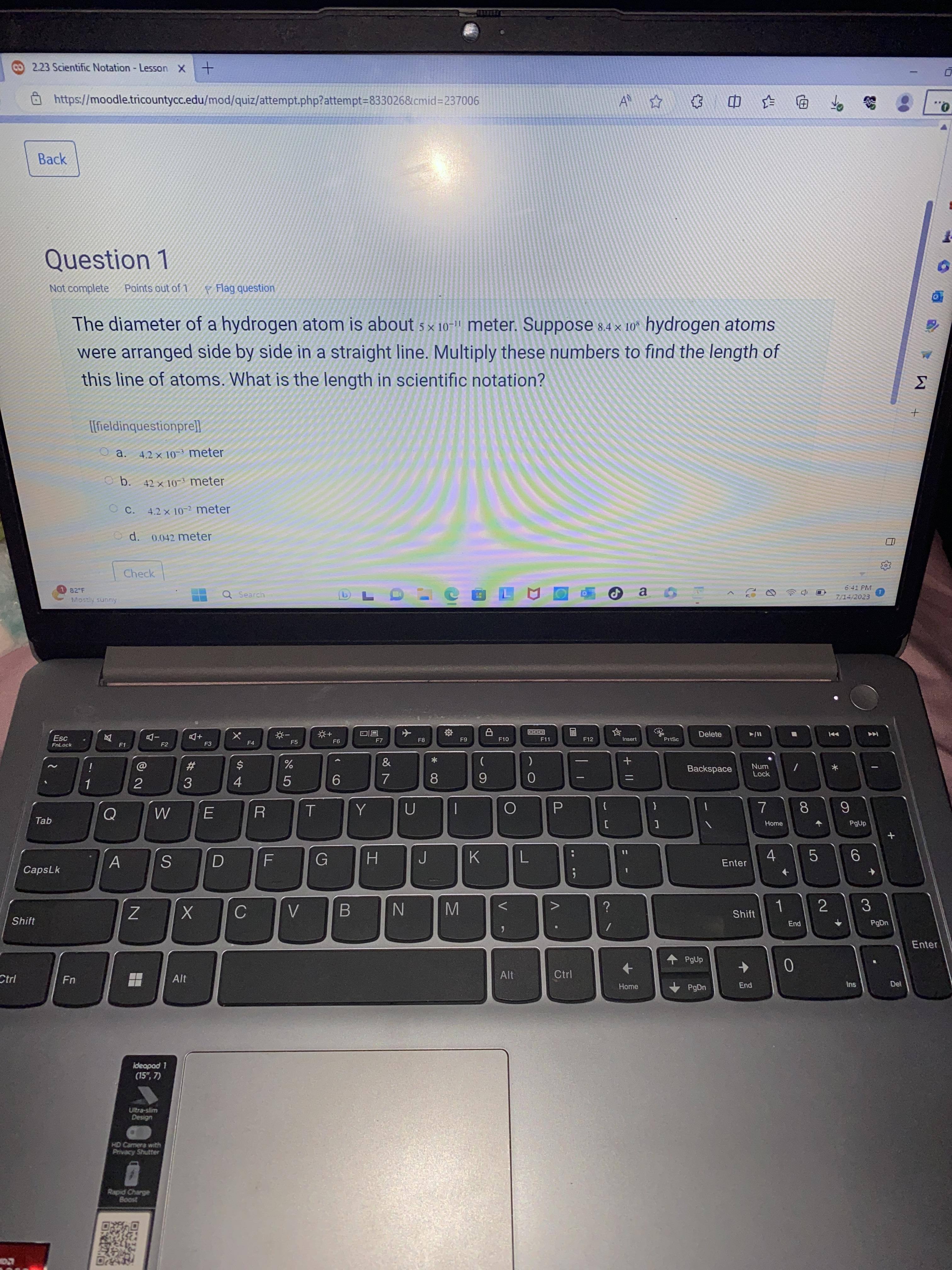 Customer provided, click to load a larger version