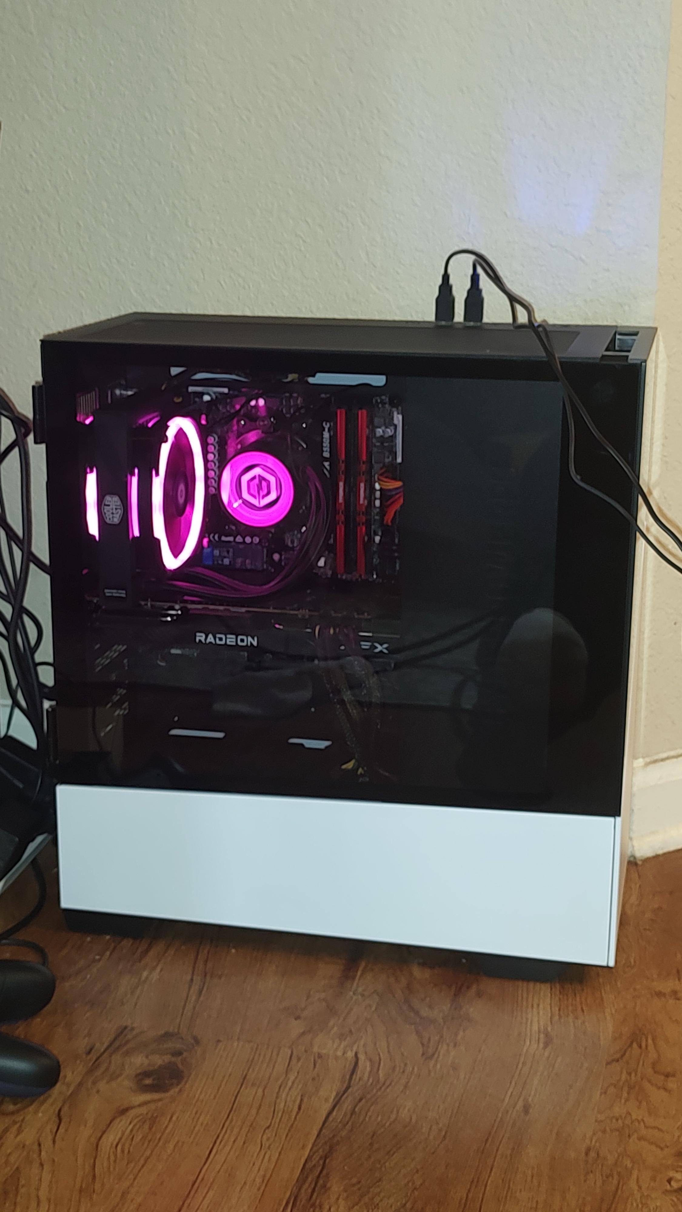 Customer provided image, click to load a larger version