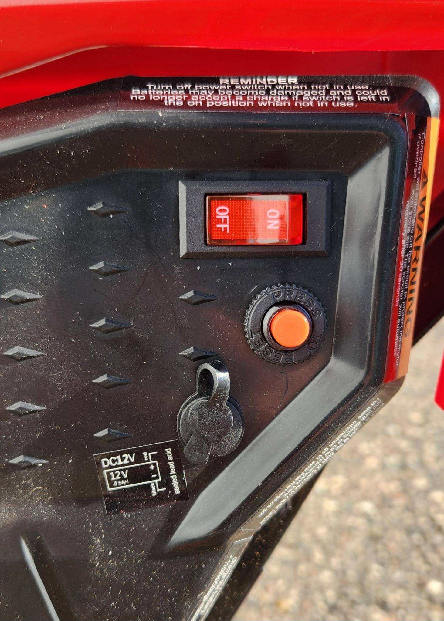 Customer provided image, click to load a larger version