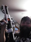 Nerf Rival Star Wars Stormtrooper Blaster E2145 - Best Buy