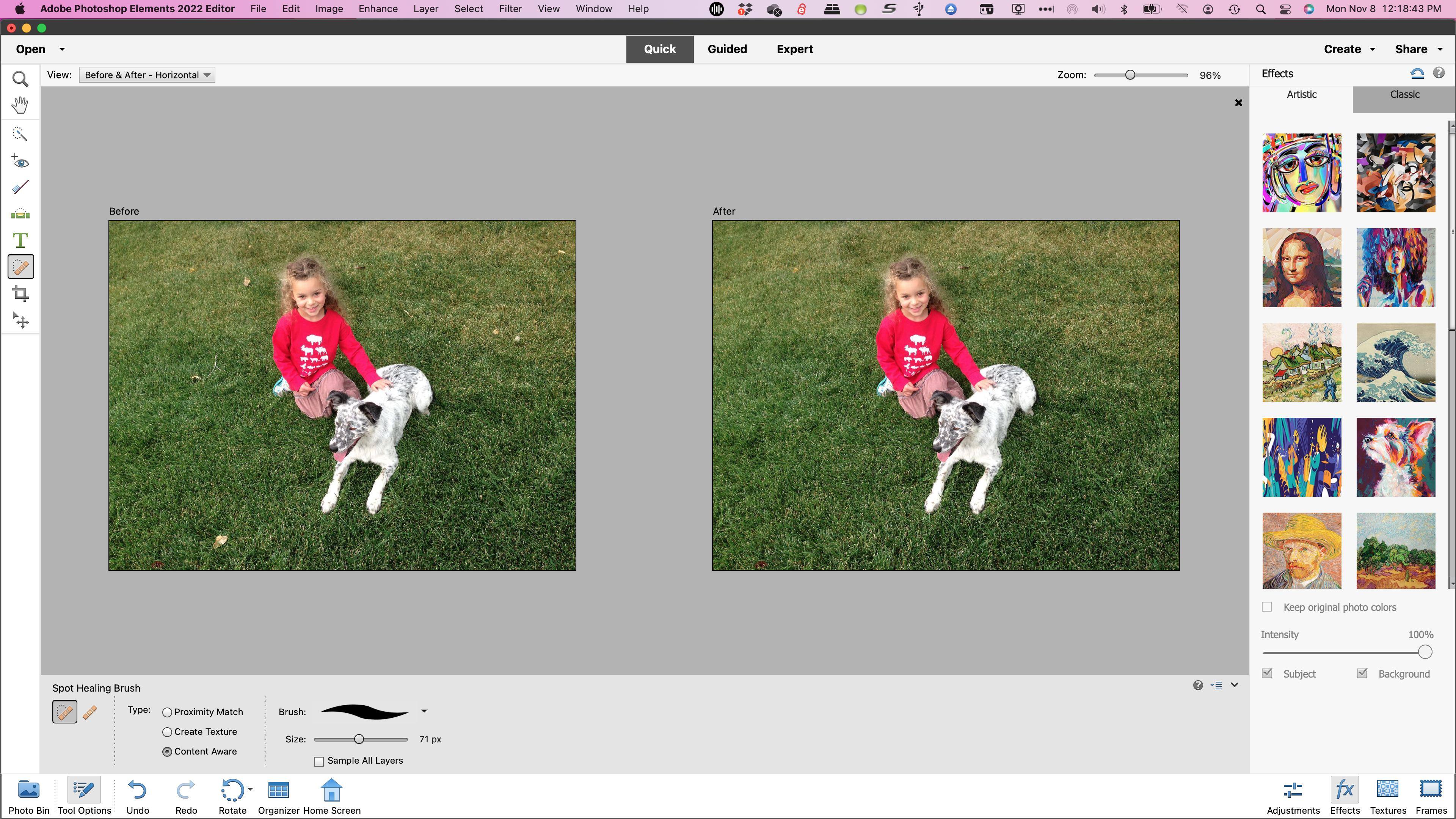 Customer provided image, click to load a larger version