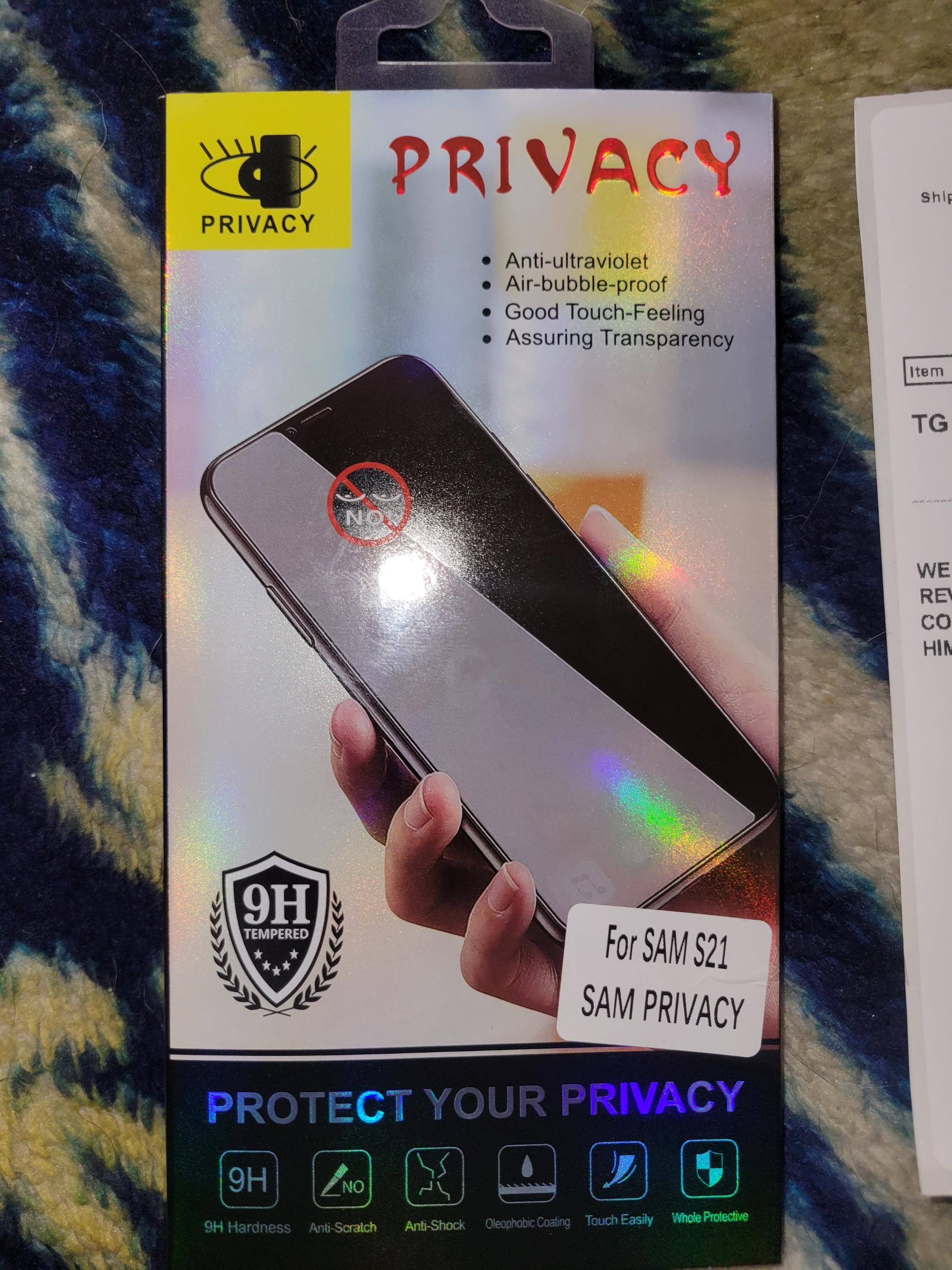 Customer provided, click to load a larger version