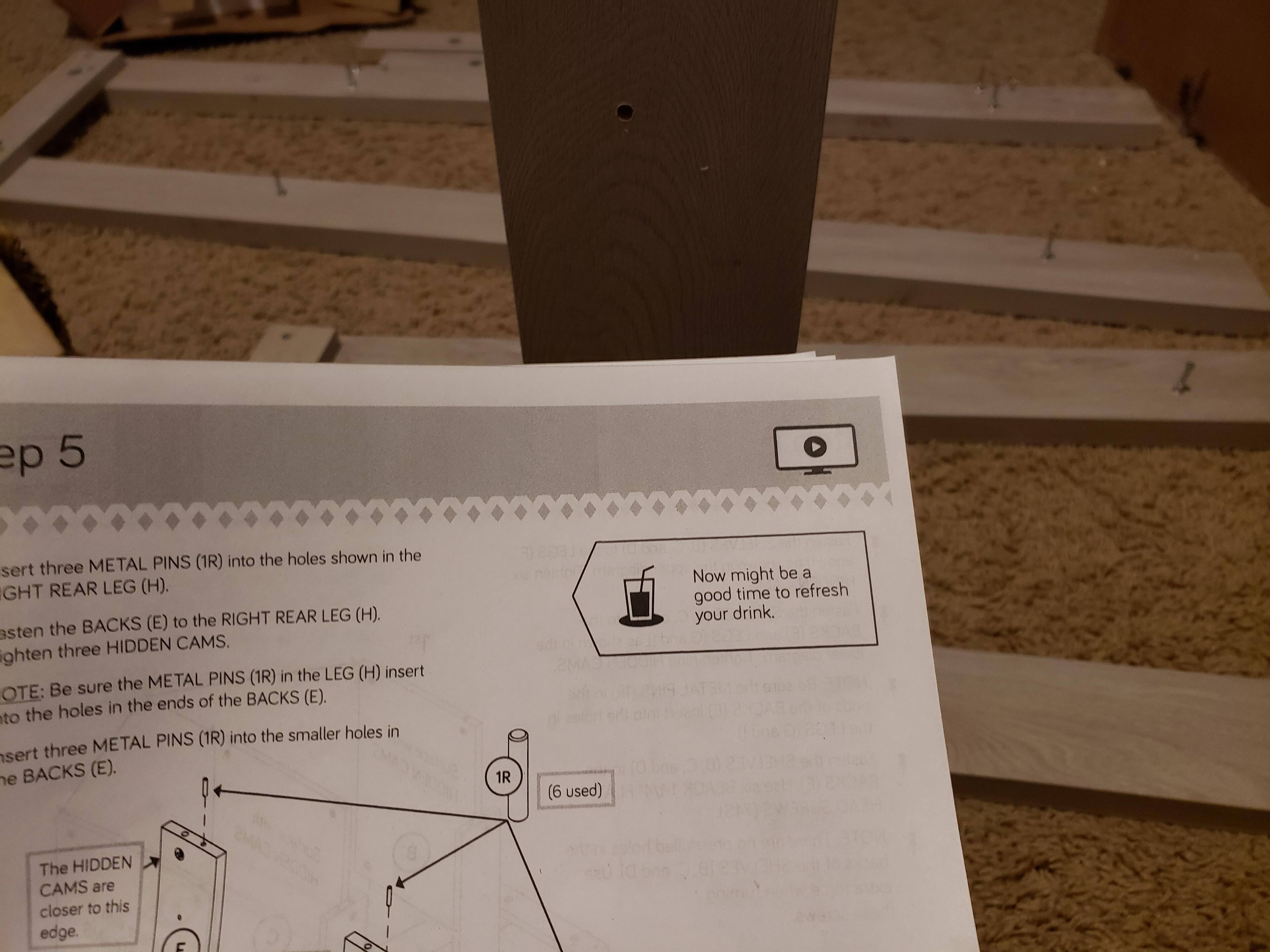 Customer provided image, click to load a larger version