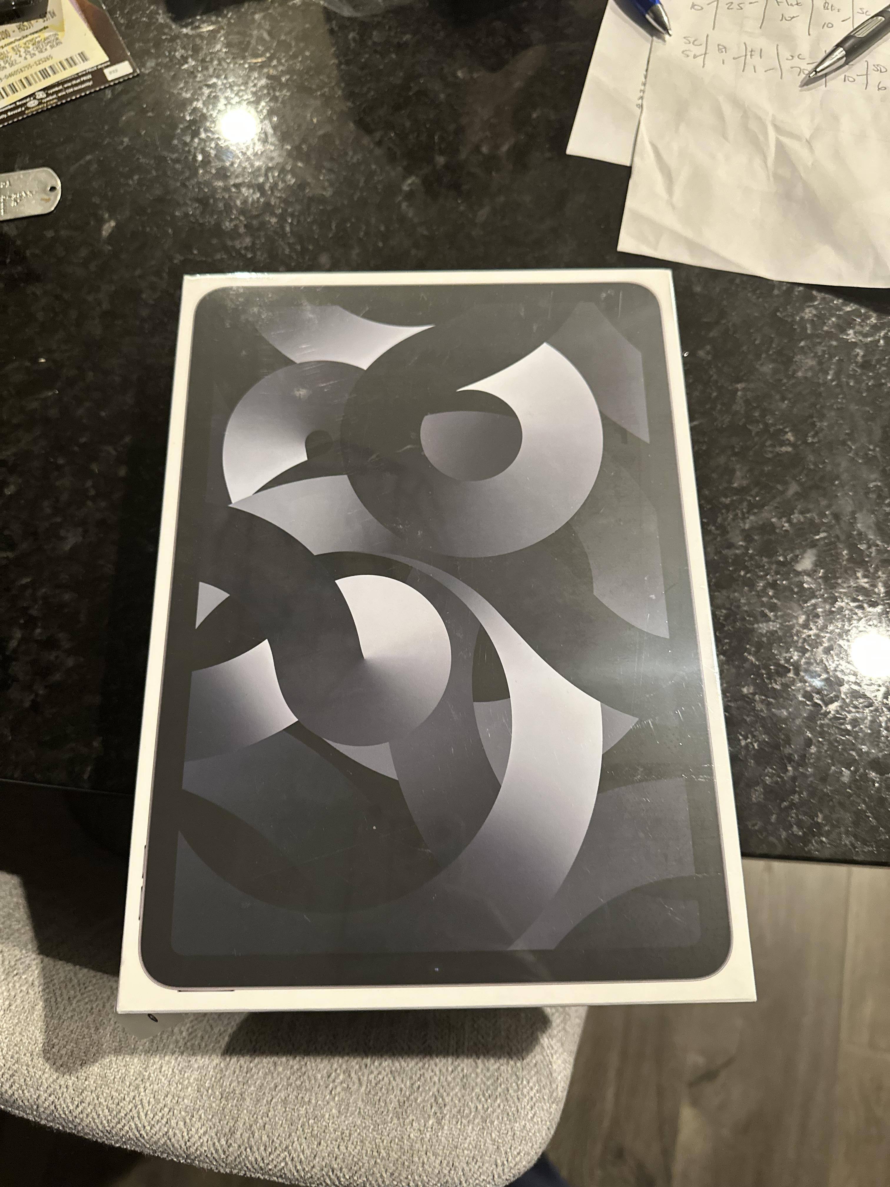 Customer provided, click to load a larger version