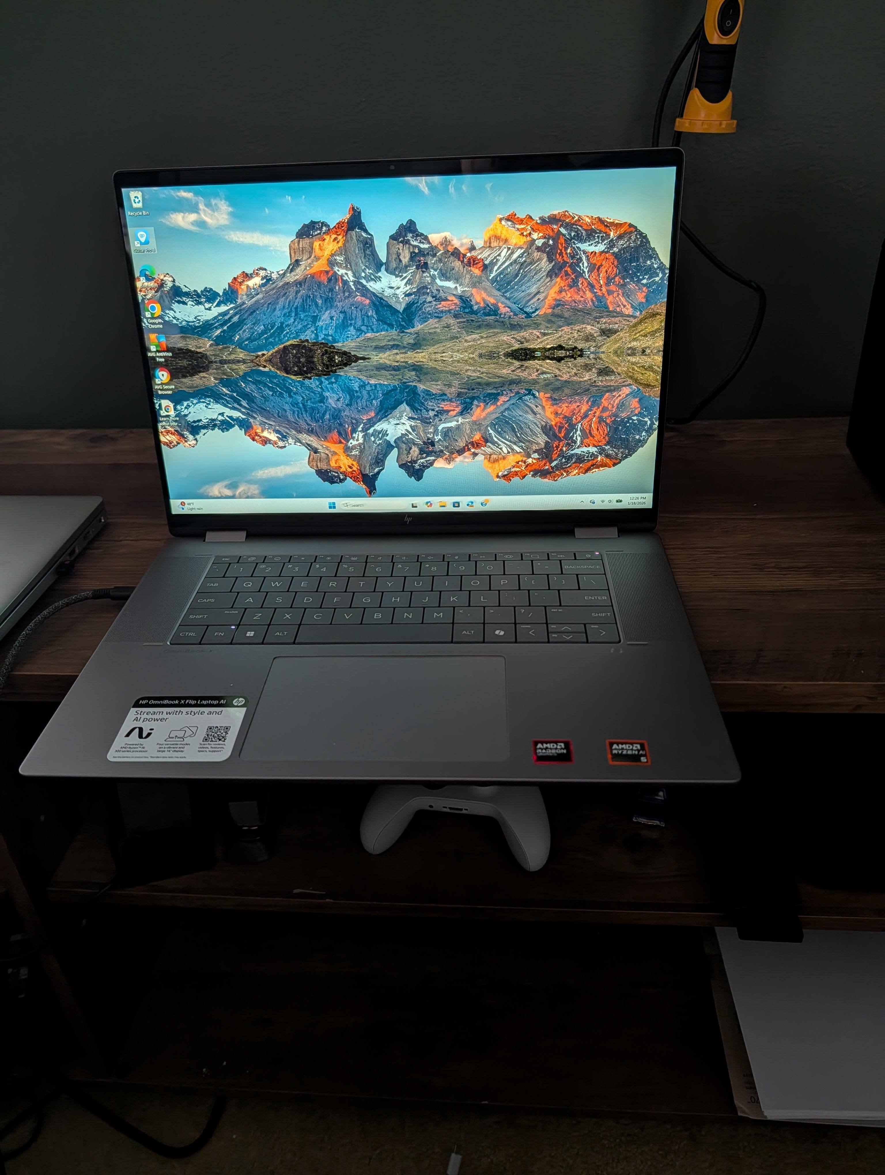 Customer provided, click to load a larger version