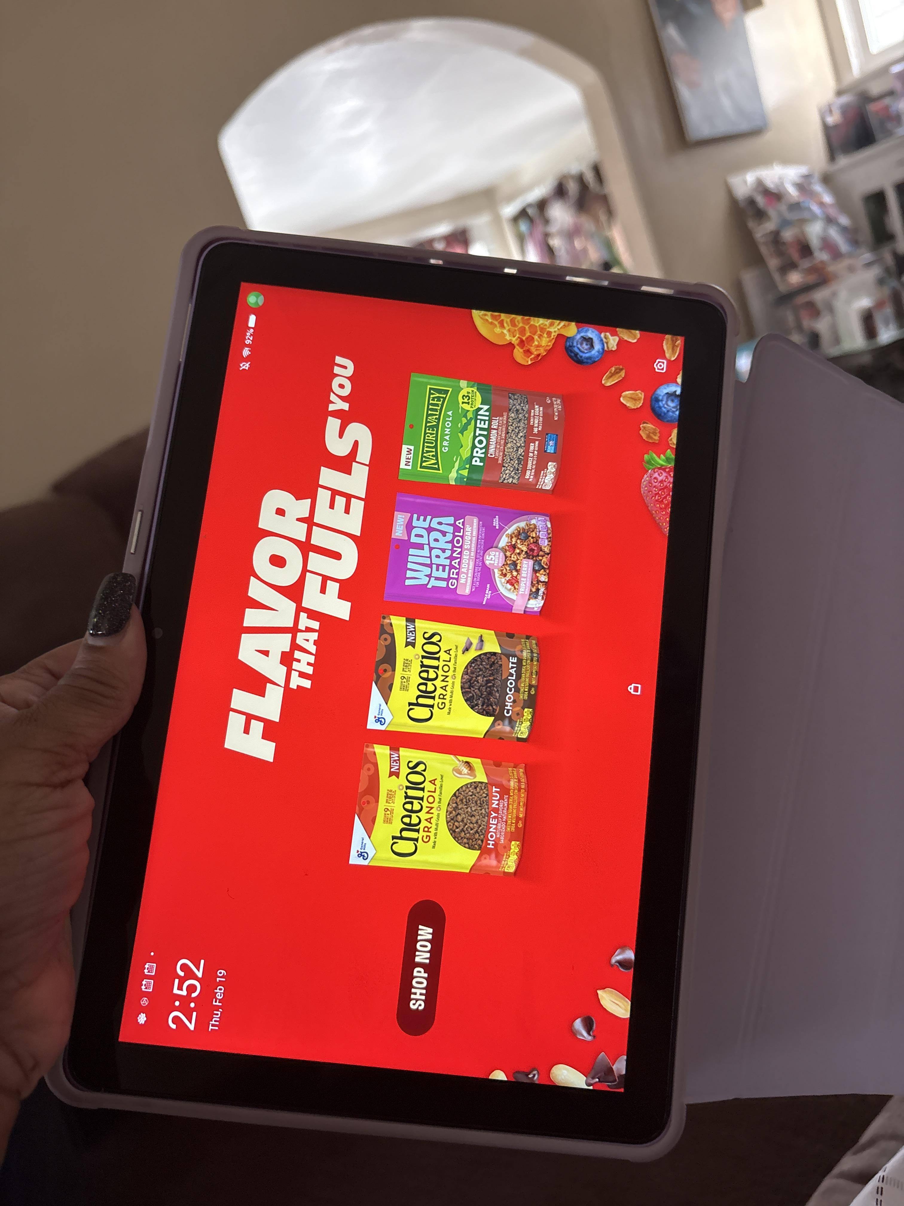 Customer provided, click to load a larger version