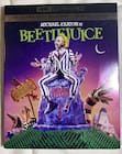 Best Buy: Beetlejuice [4K Ultra HD Blu-ray/Blu-ray] [1988]