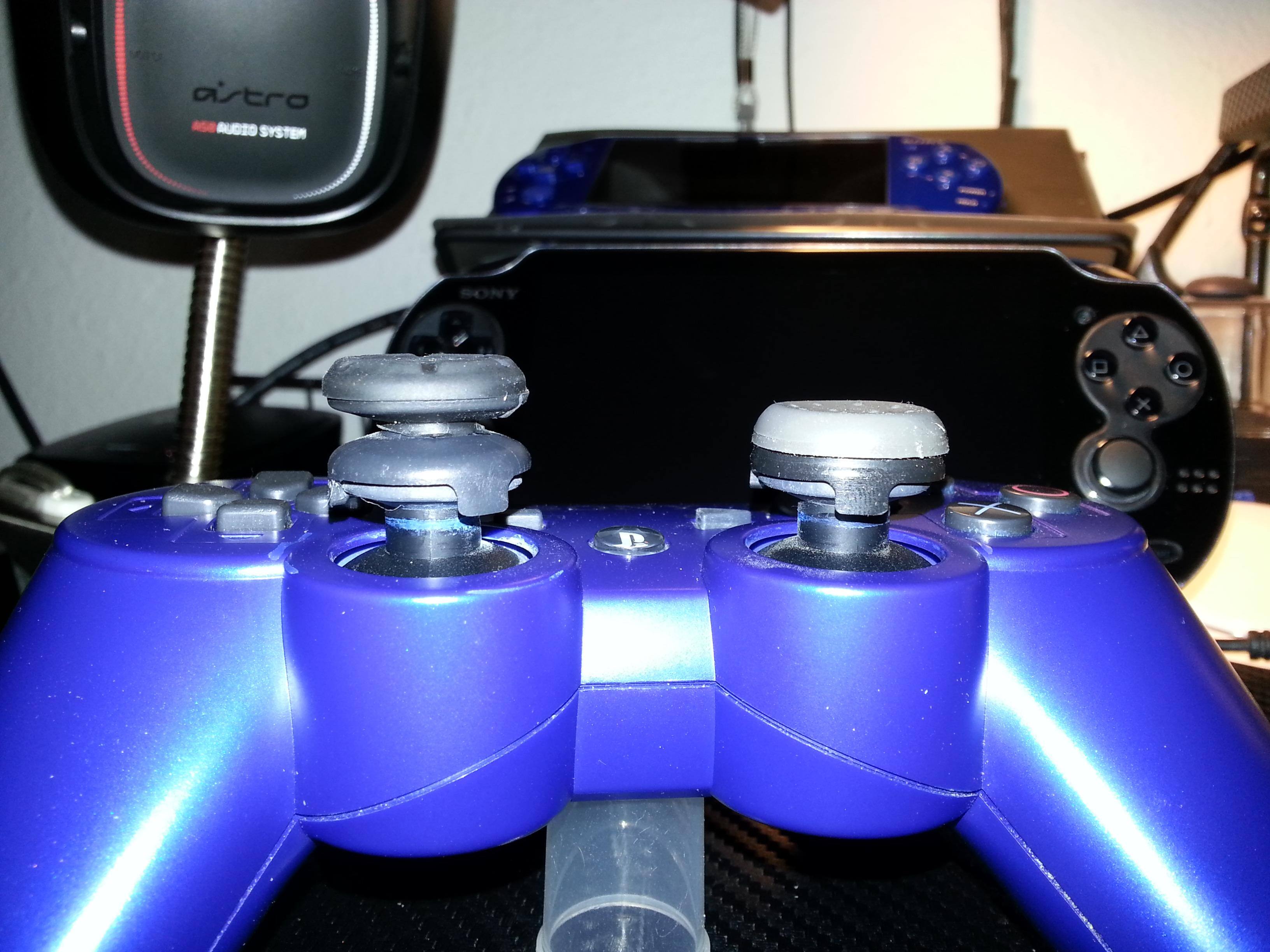 Height -Elite vs. CQC, click to load a larger version