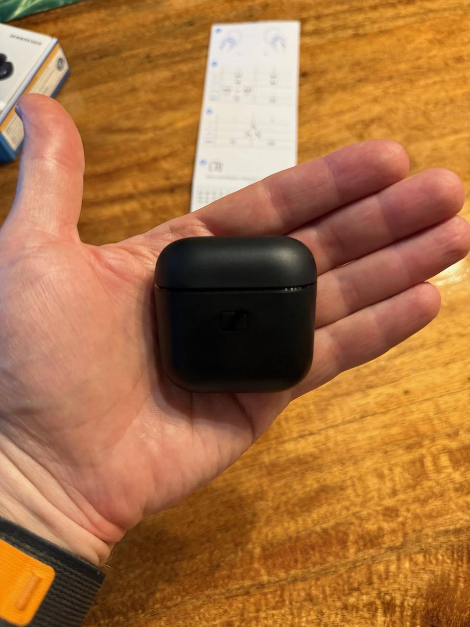 Customer provided image, click to load a larger version