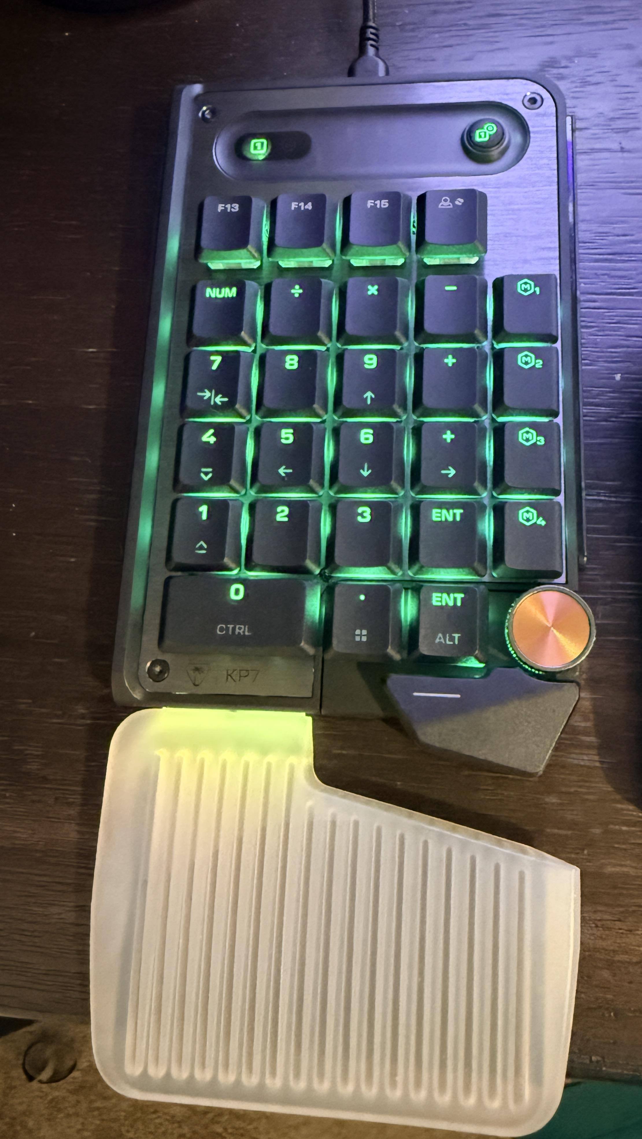 Customer provided image, click to load a larger version