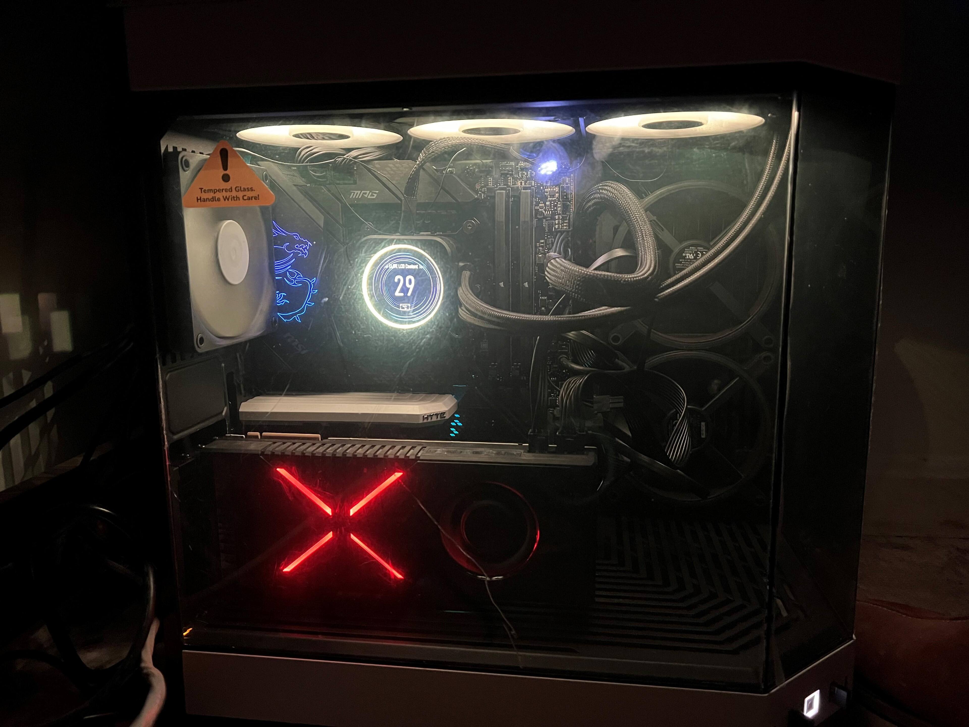 Customer provided image, click to load a larger version