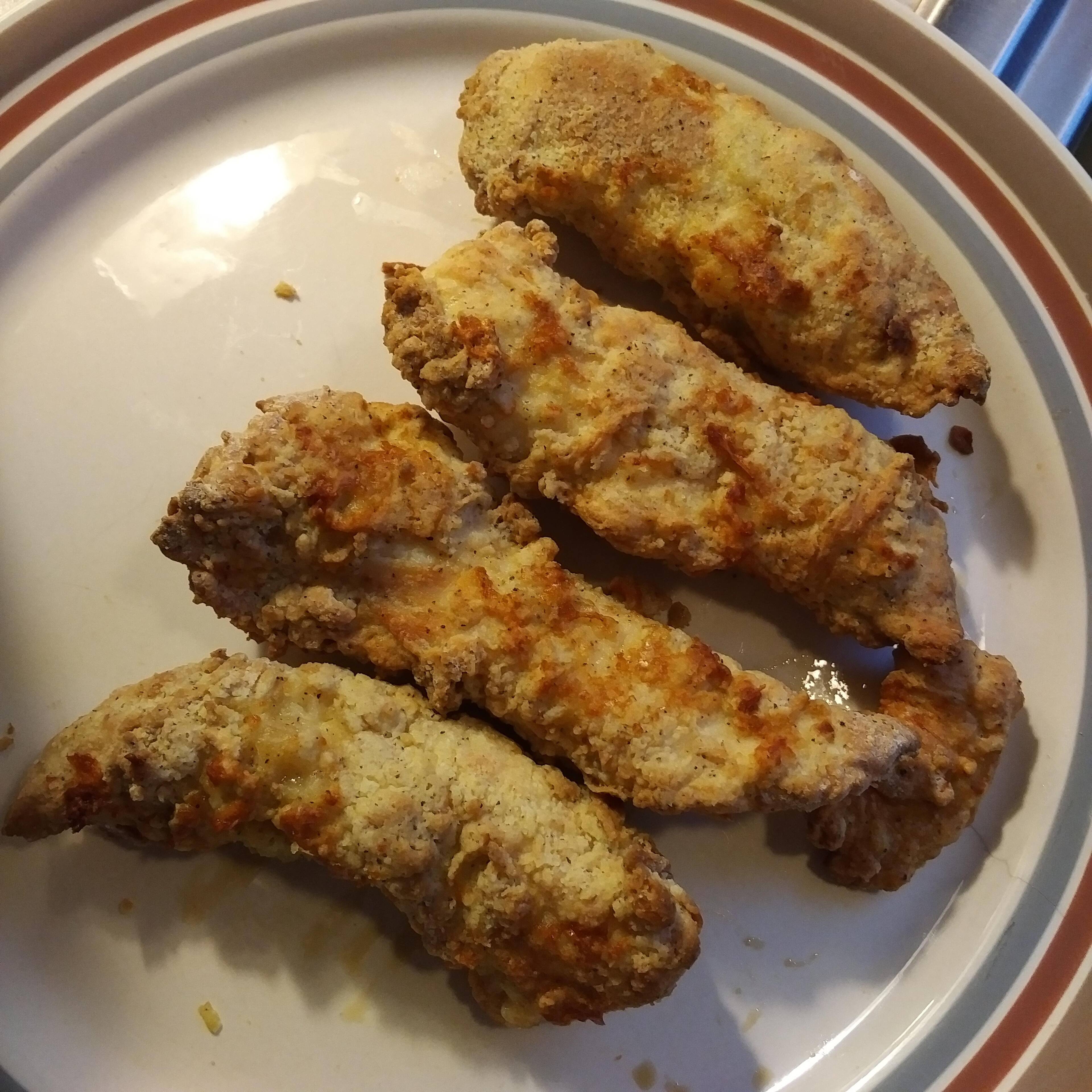 Chicken, click to load a larger version